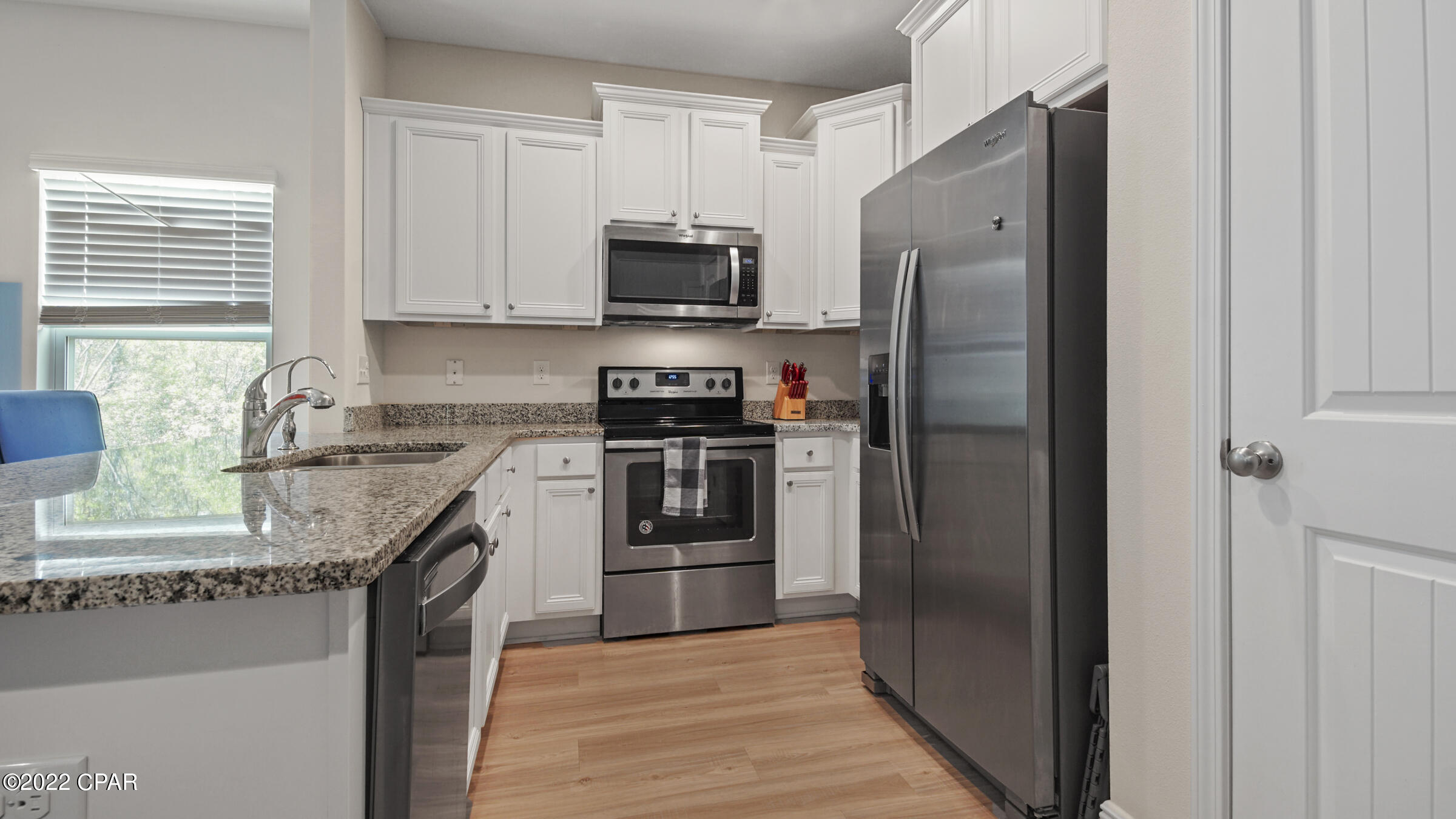 Hathaway Townhomes - Residential Lease