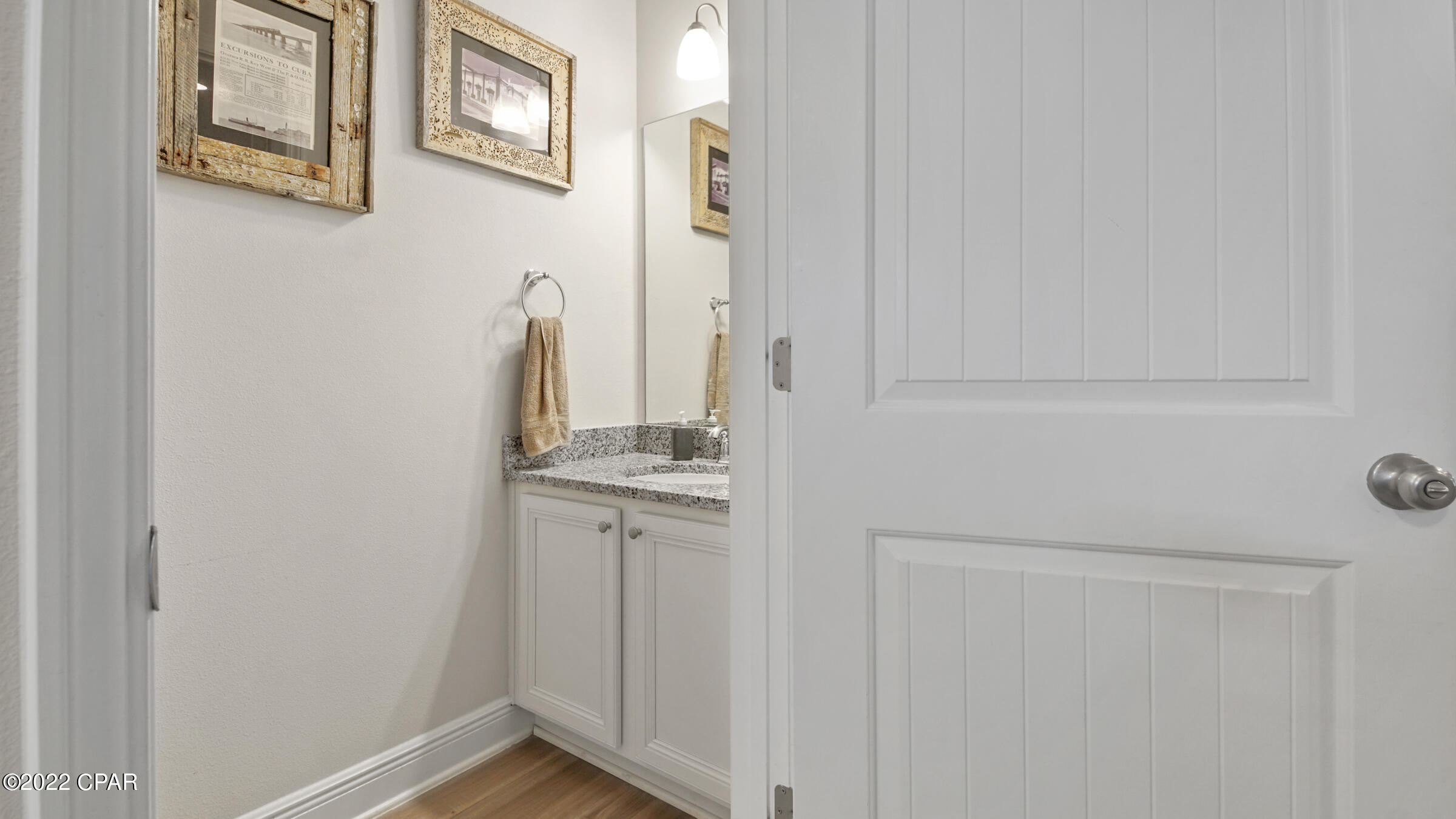 Hathaway Townhomes - Residential Lease