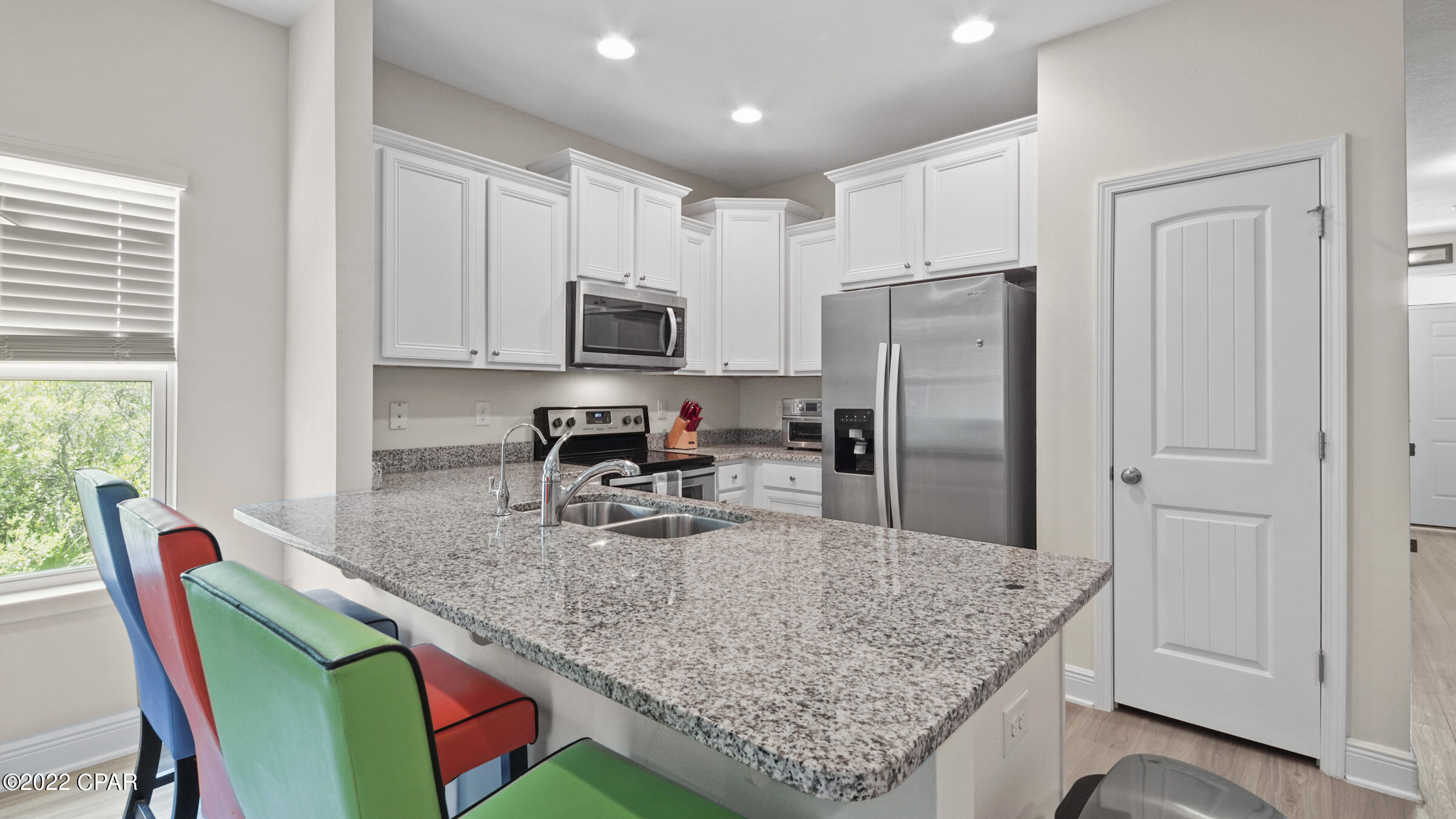 Hathaway Townhomes - Residential Lease