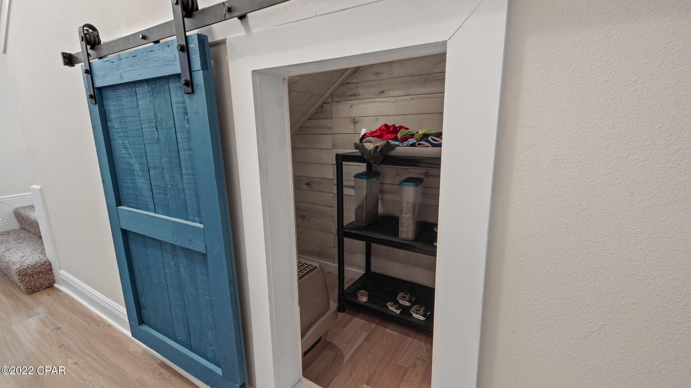 Hathaway Townhomes - Residential Lease