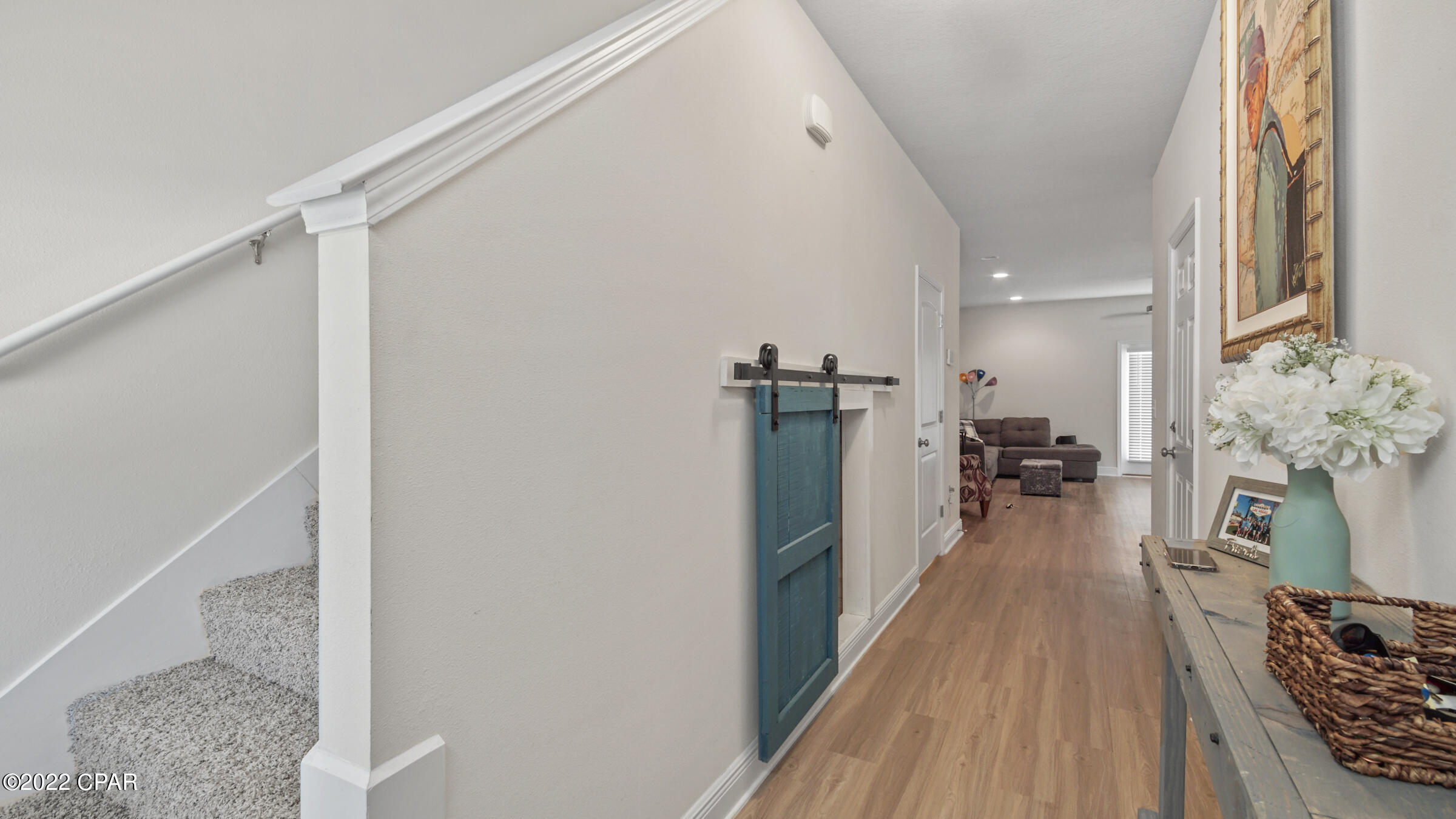 Hathaway Townhomes - Residential Lease