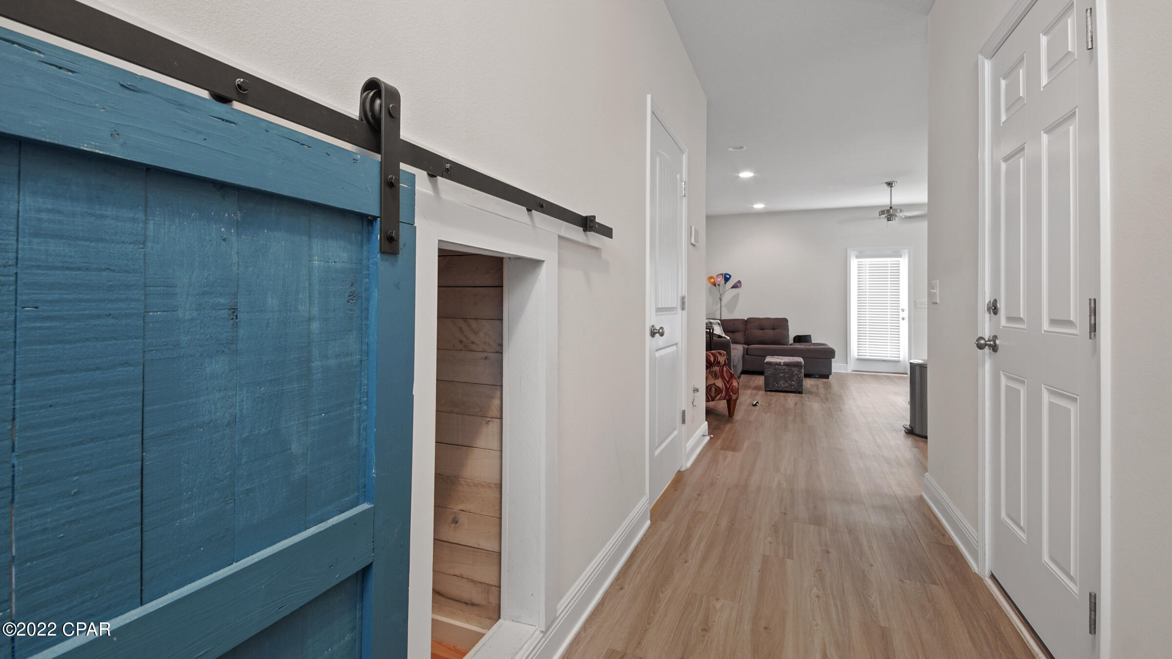 Hathaway Townhomes - Residential Lease