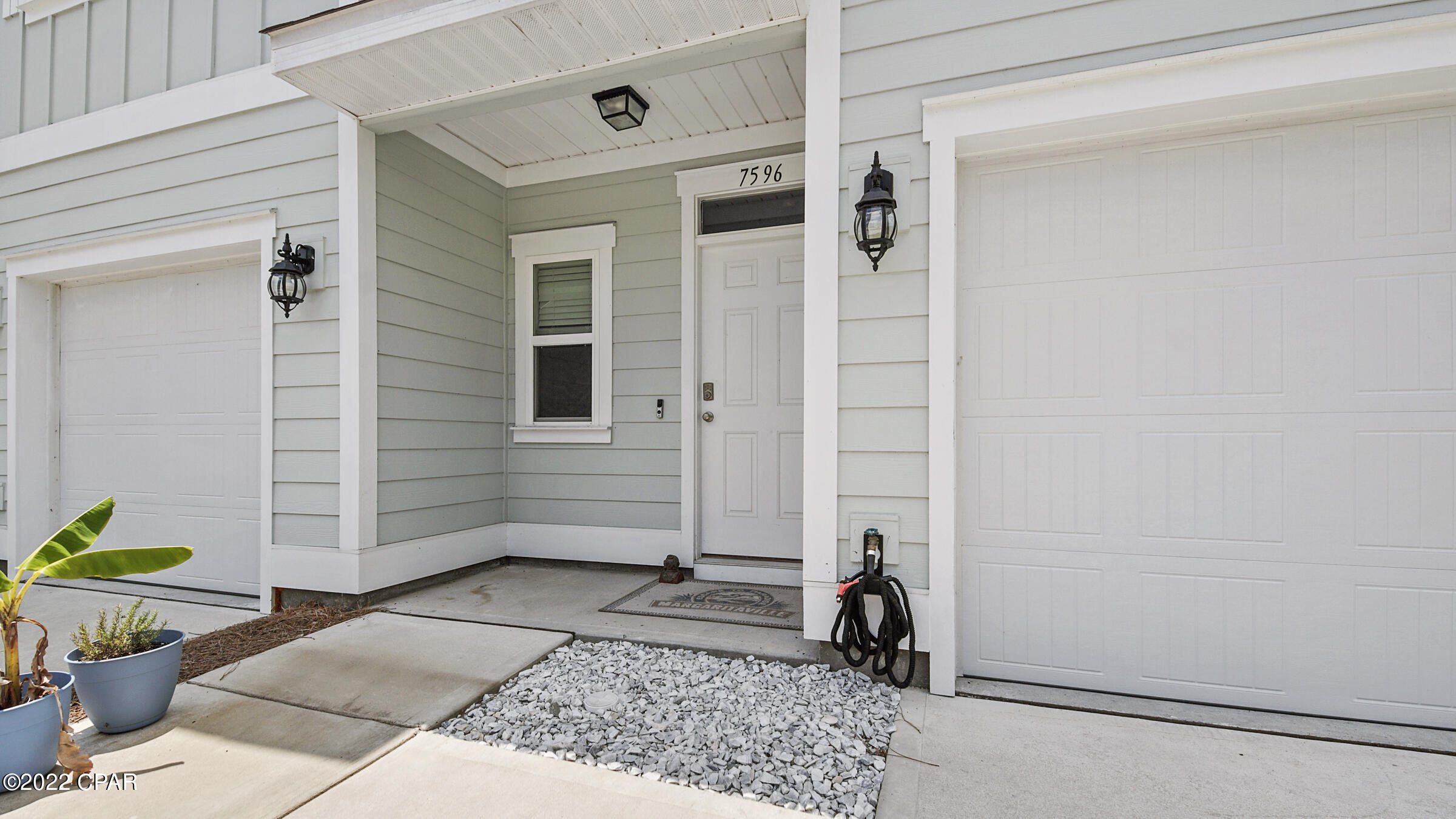 Hathaway Townhomes - Residential Lease