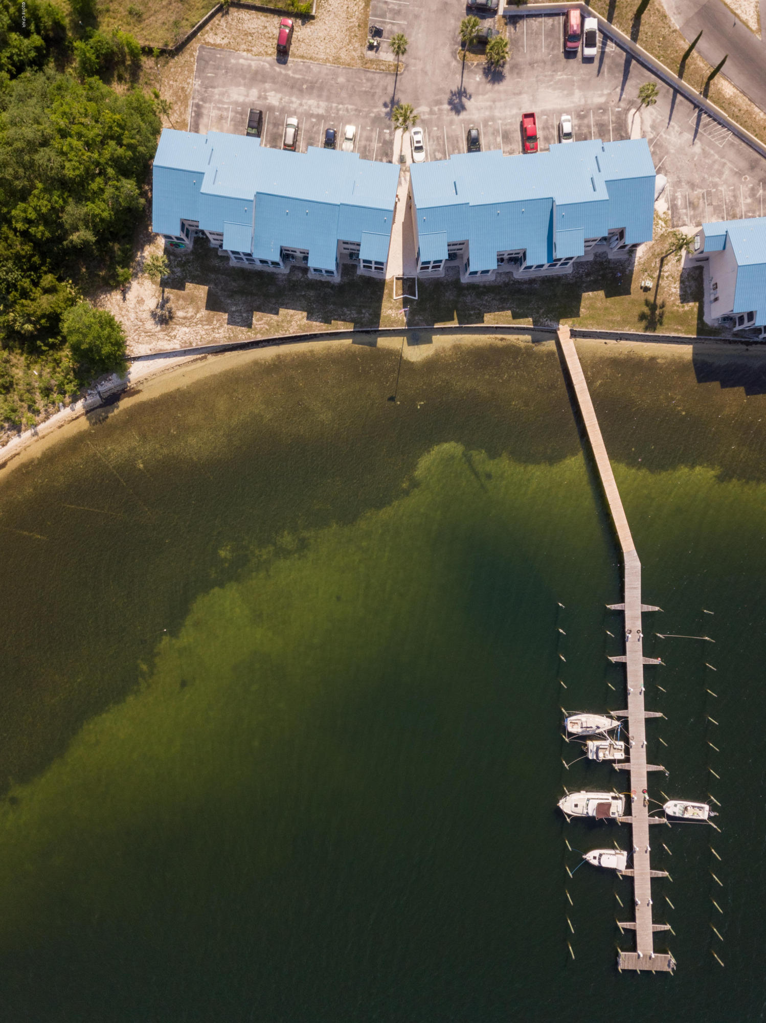 Long Point 1st - Residential