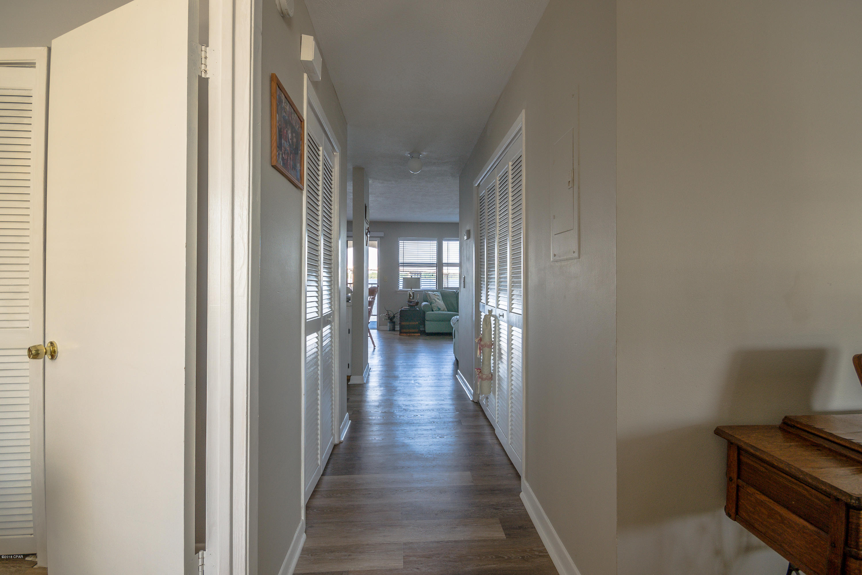 Long Point 1st - Residential