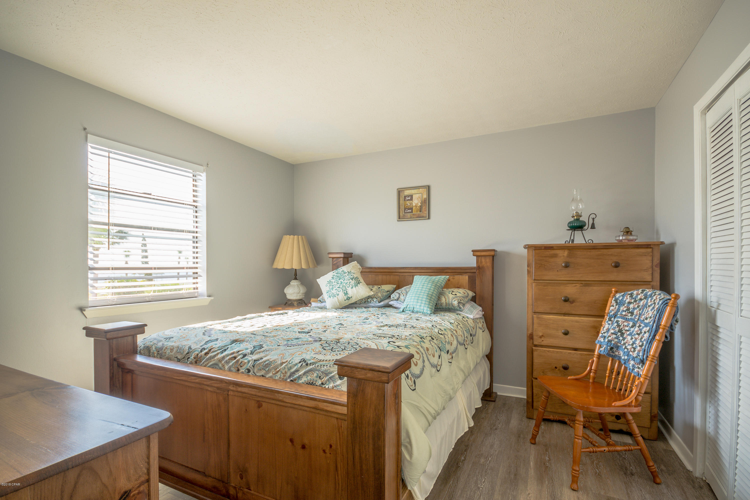 Long Point 1st - Residential