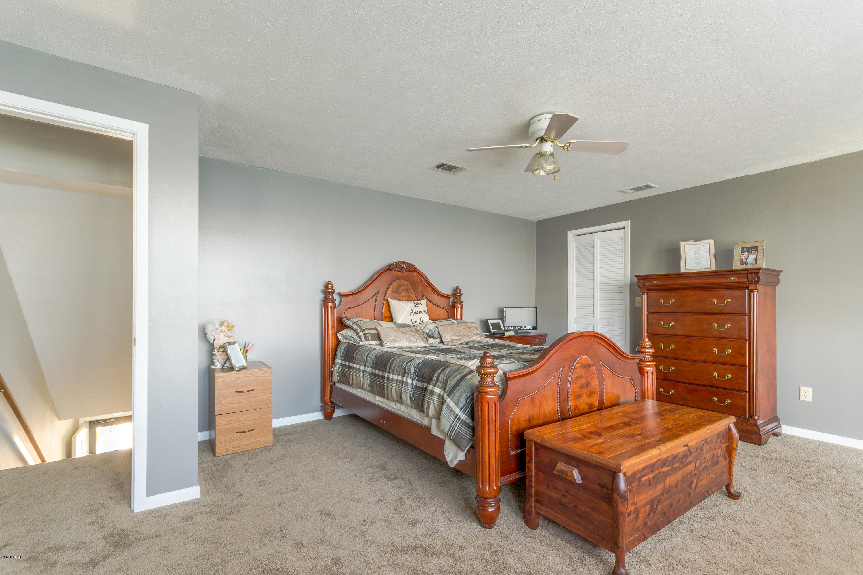 Long Point 1st - Residential