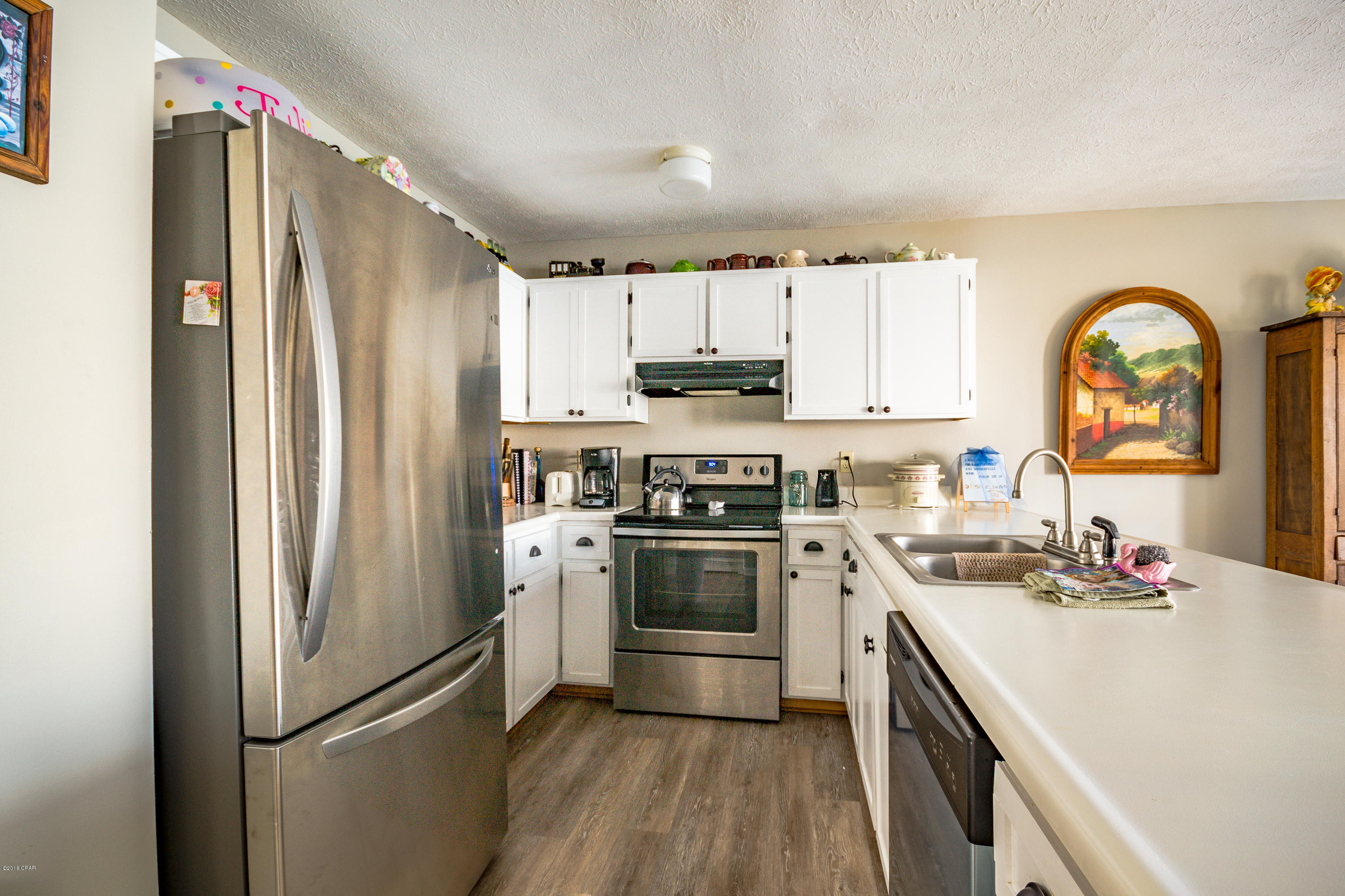 Long Point 1st - Residential