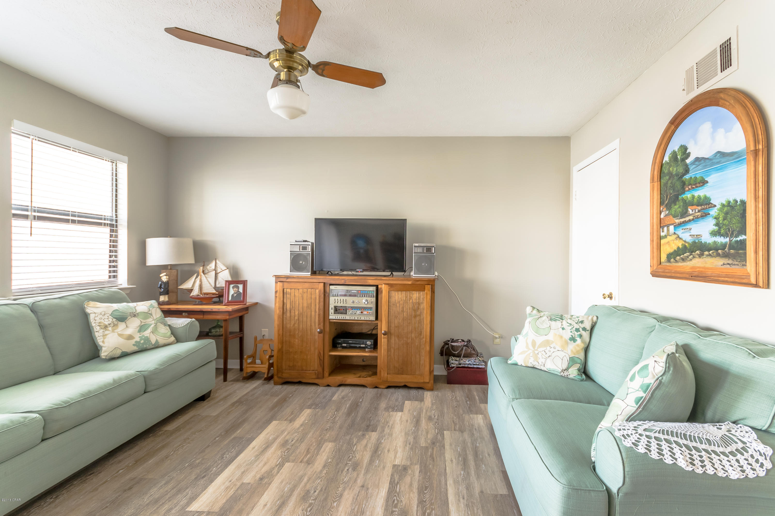 Long Point 1st - Residential