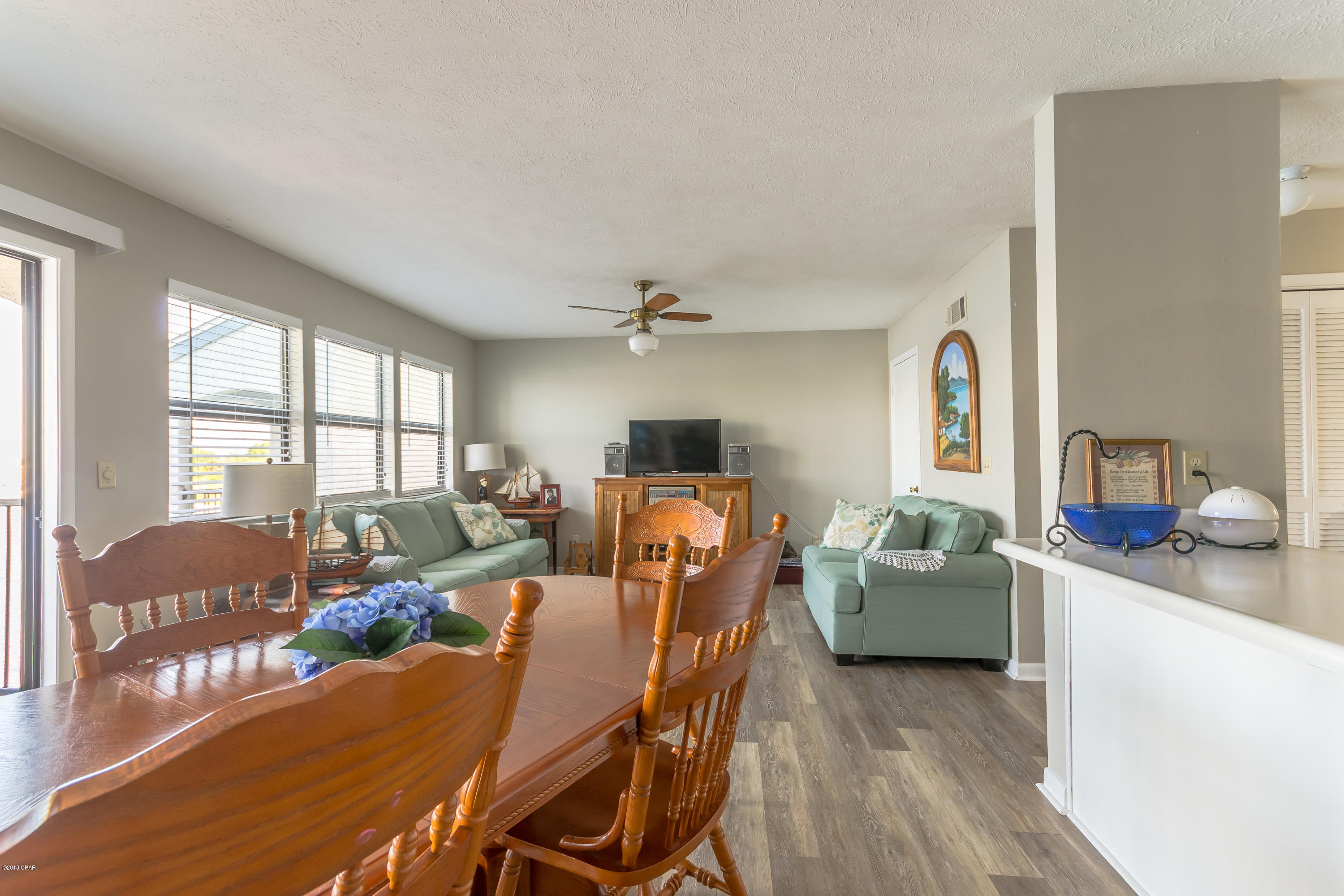 Long Point 1st - Residential