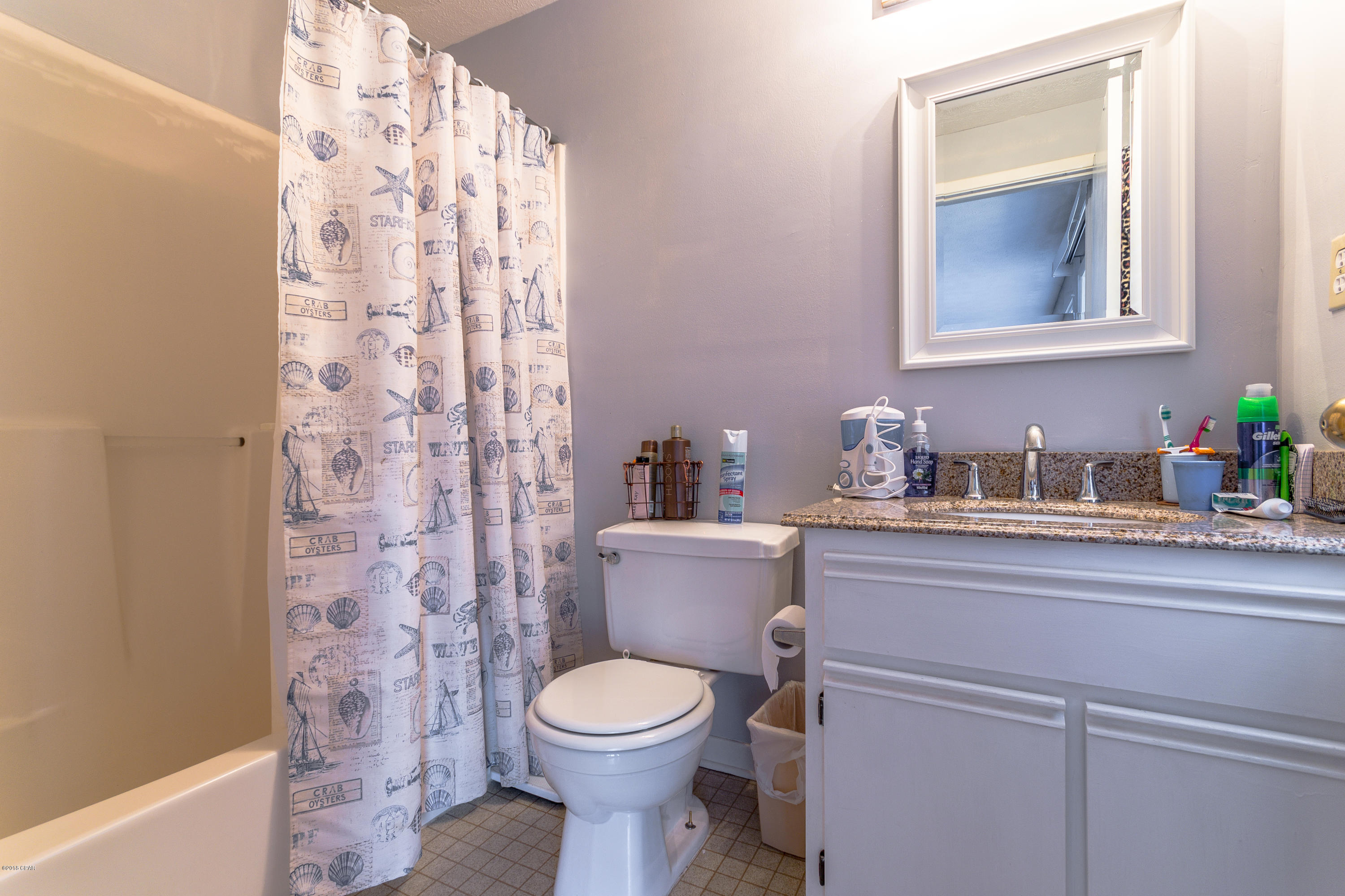 Long Point 1st - Residential