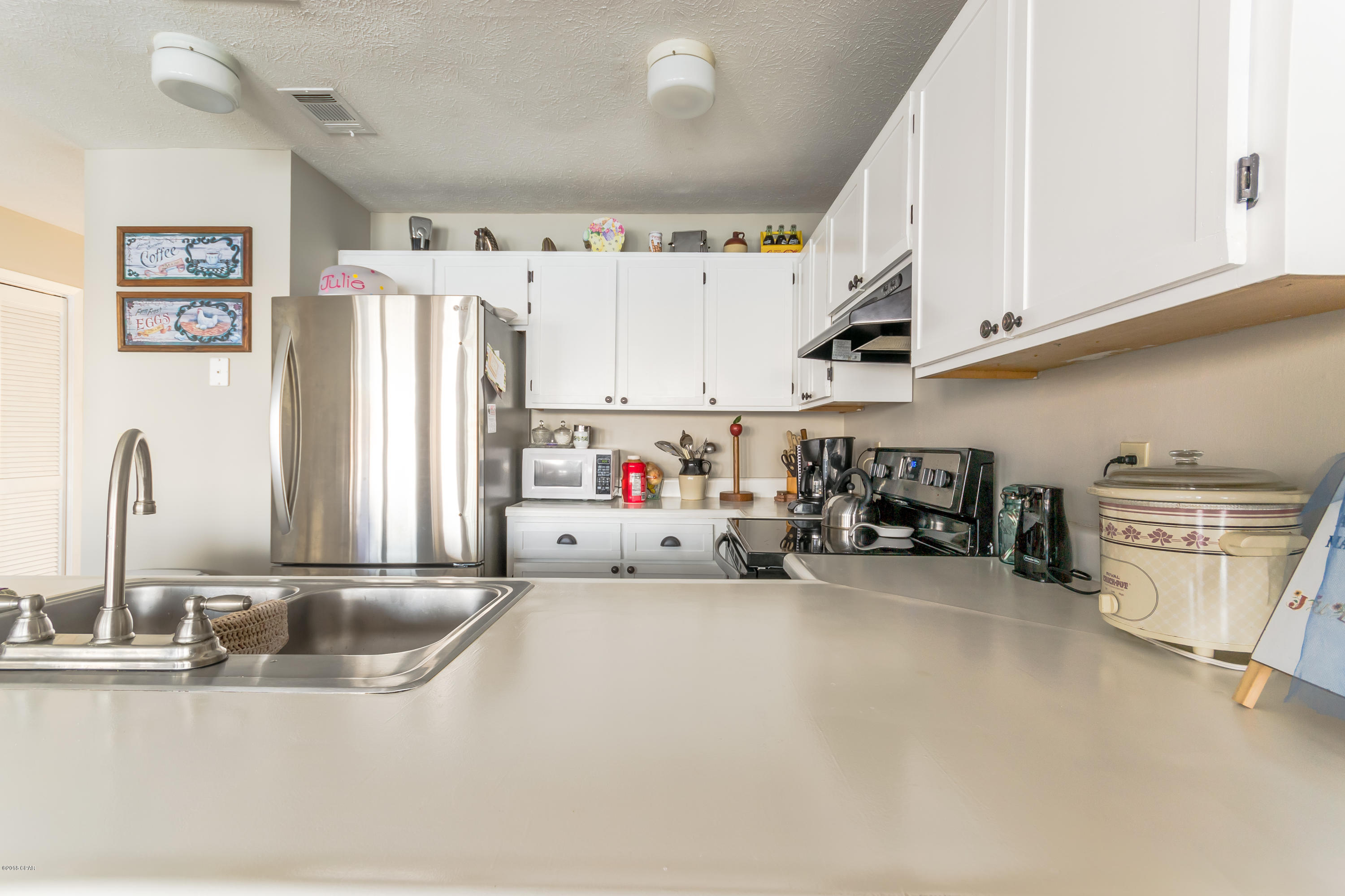 Long Point 1st - Residential