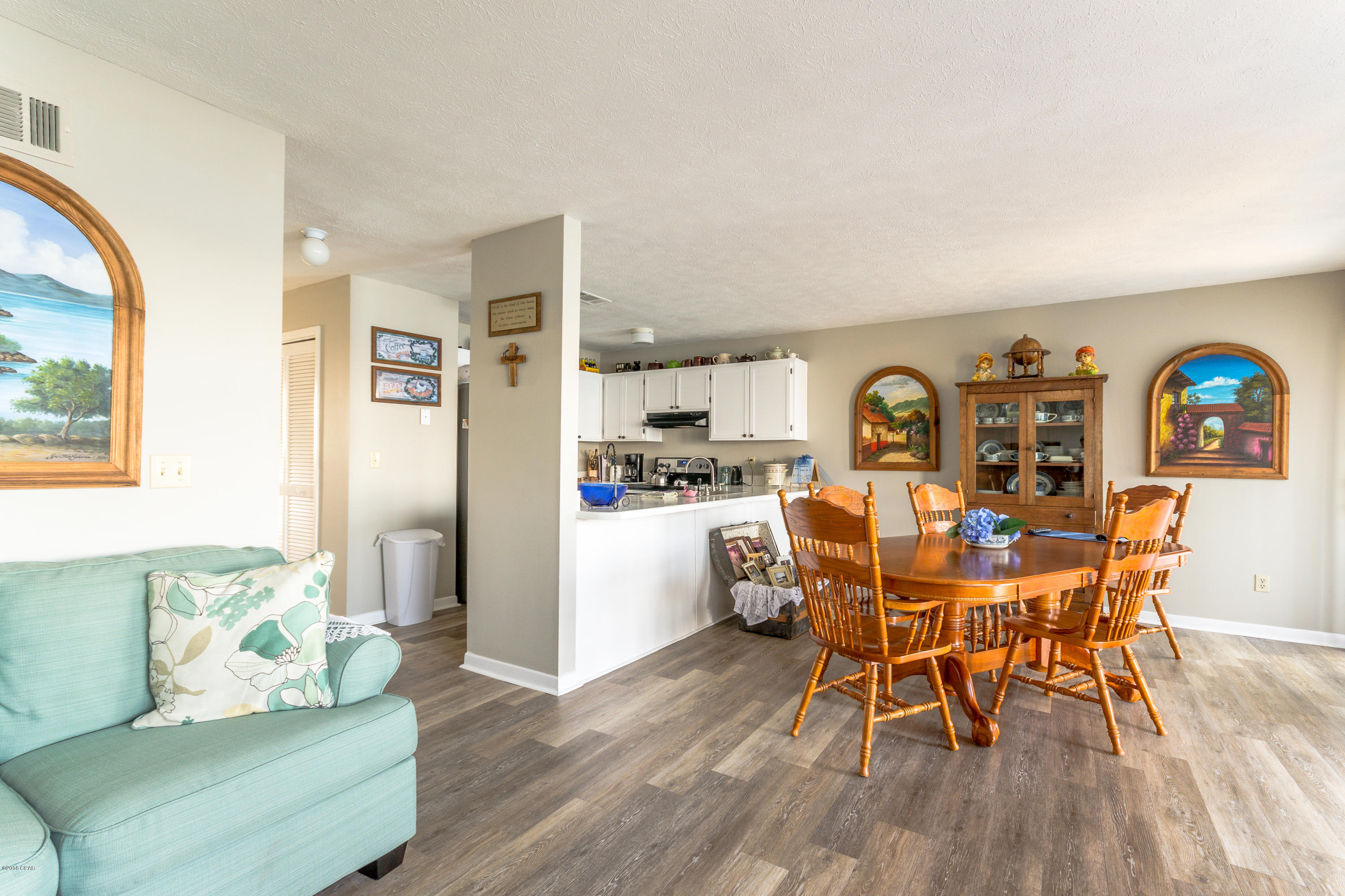 Long Point 1st - Residential