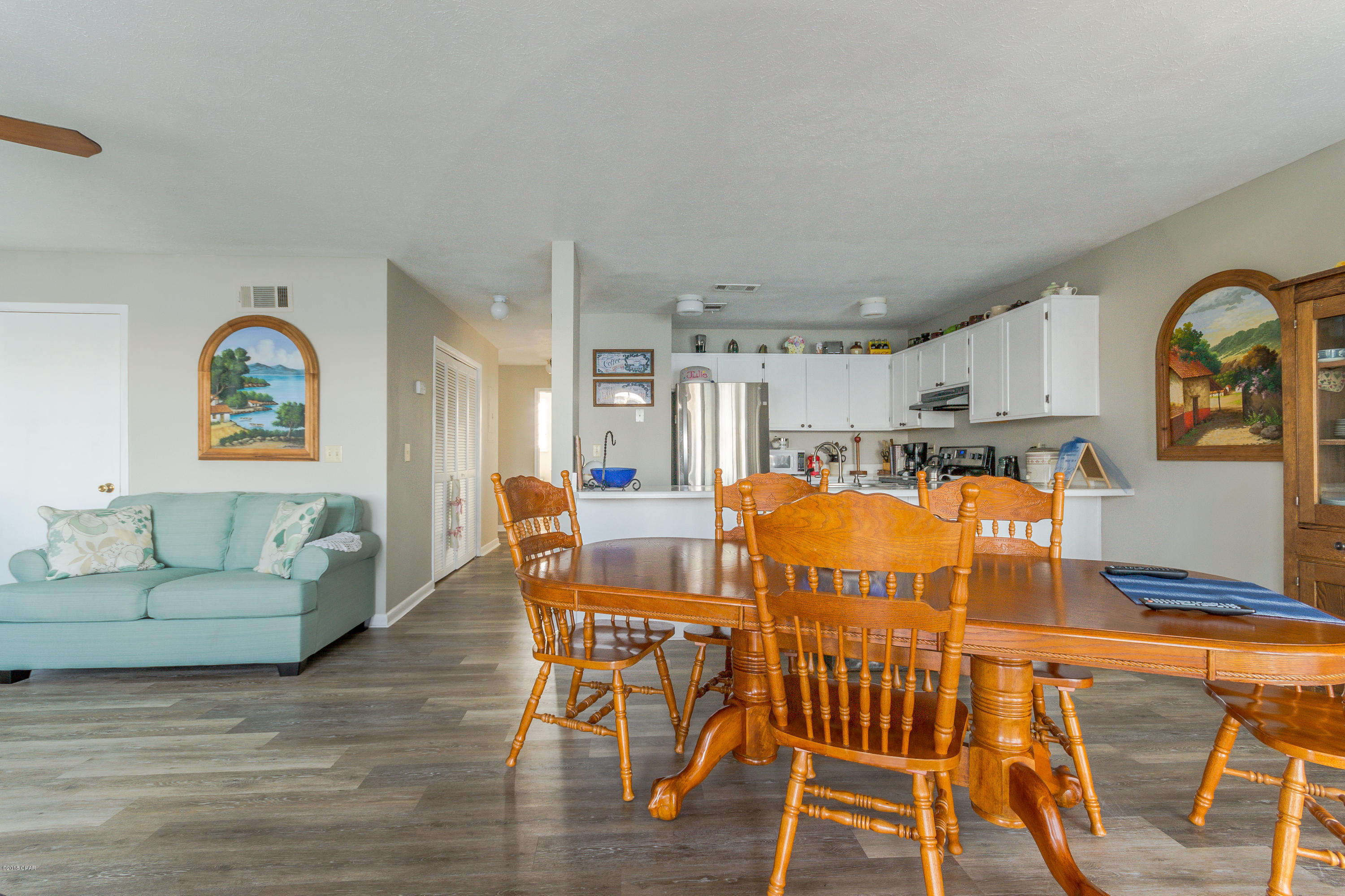 Long Point 1st - Residential