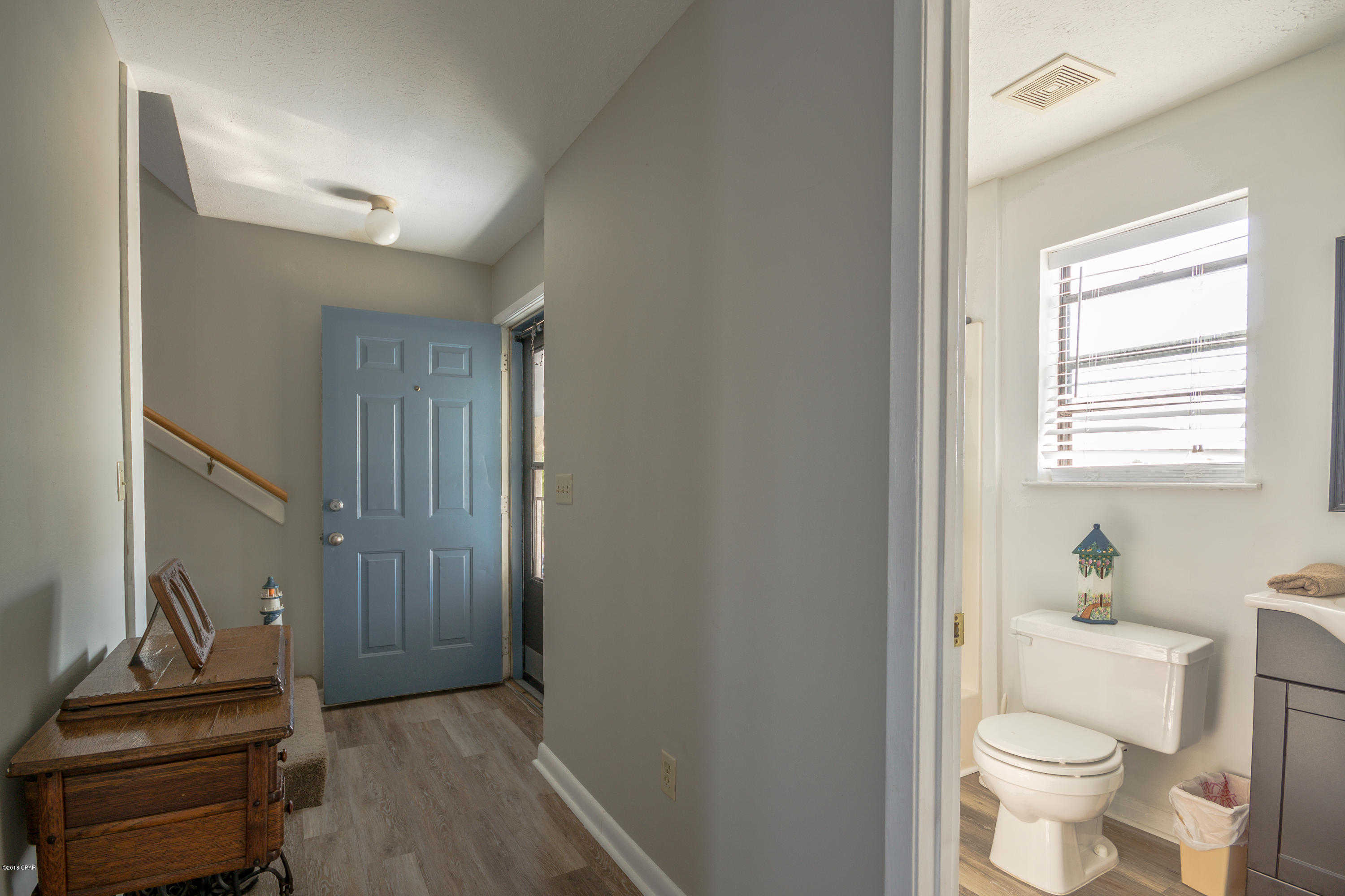 Long Point 1st - Residential