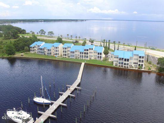 Long Point 1st - Residential