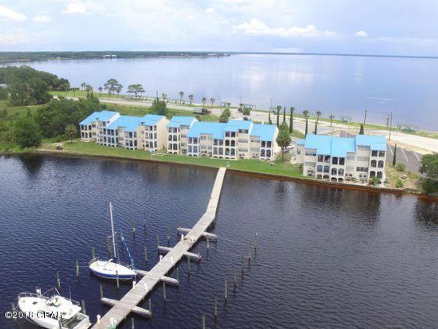 GREAT VIEW OVERLOOKING EAST BAY. MULTI-LEVEL TOWNHOUSE STYLE CONDO. QUIET COMMUNITY. GREAT PRICE TO LIVE ON THE BAY! This lovely unit is 2 nice sized bedrooms with 2 full baths. Approx 1440 SQ FT. The entrance is on the 2nd floor and this unit is 2 stories. ALSO includes 2 parking spaces. HOA includes a boat slip that has power and water. Upgrades include updated  kitchen and new flooring! The washer and dryer are also included! ALL Measurements are approximate.



WHAT I LOVE ABOUT THE HOME*****

The views are absolutely beautiful right from BOTH of your balconies.  Great place for the whole family!