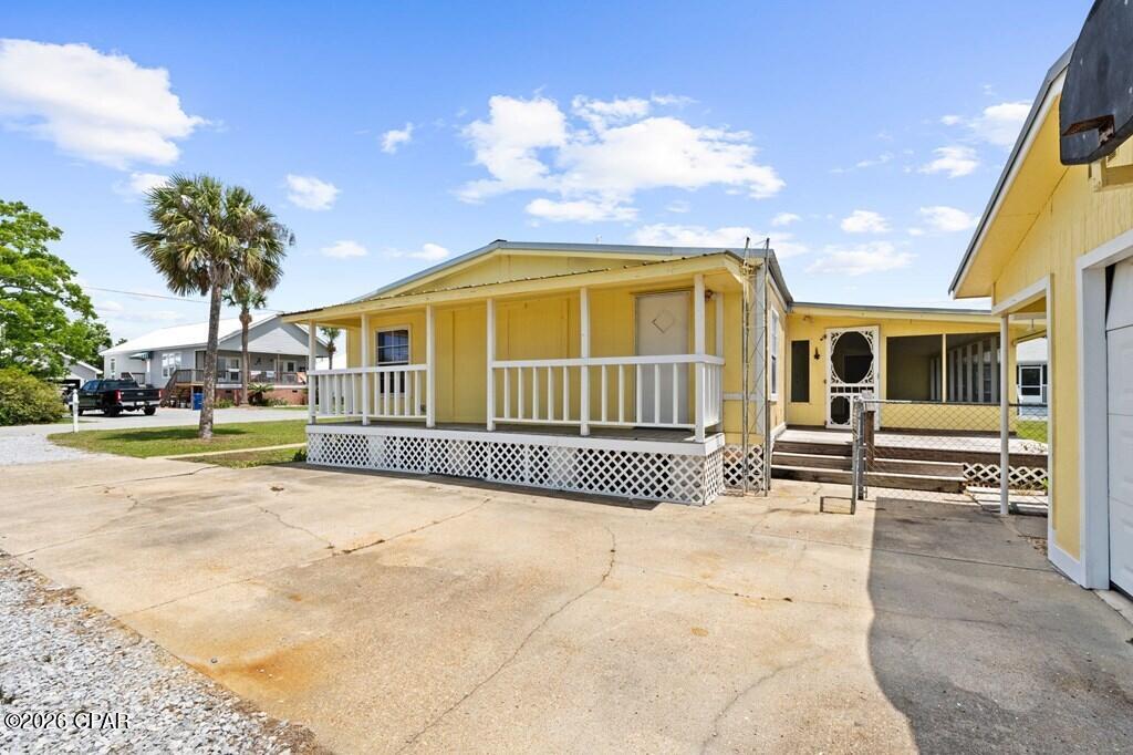 No Named Subdivision - Residential