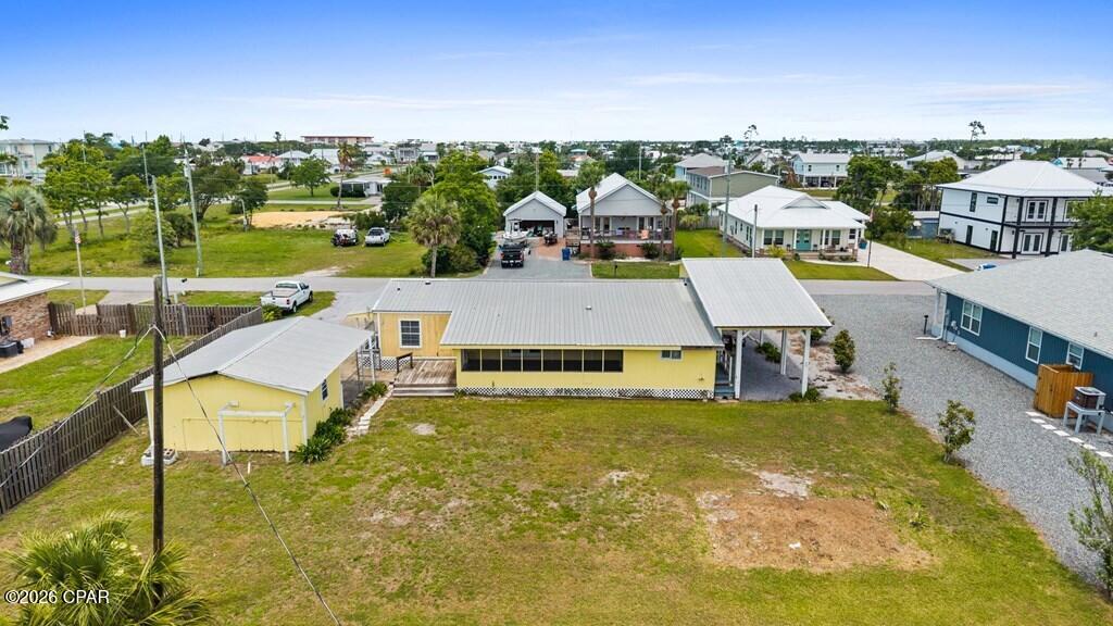 No Named Subdivision - Residential