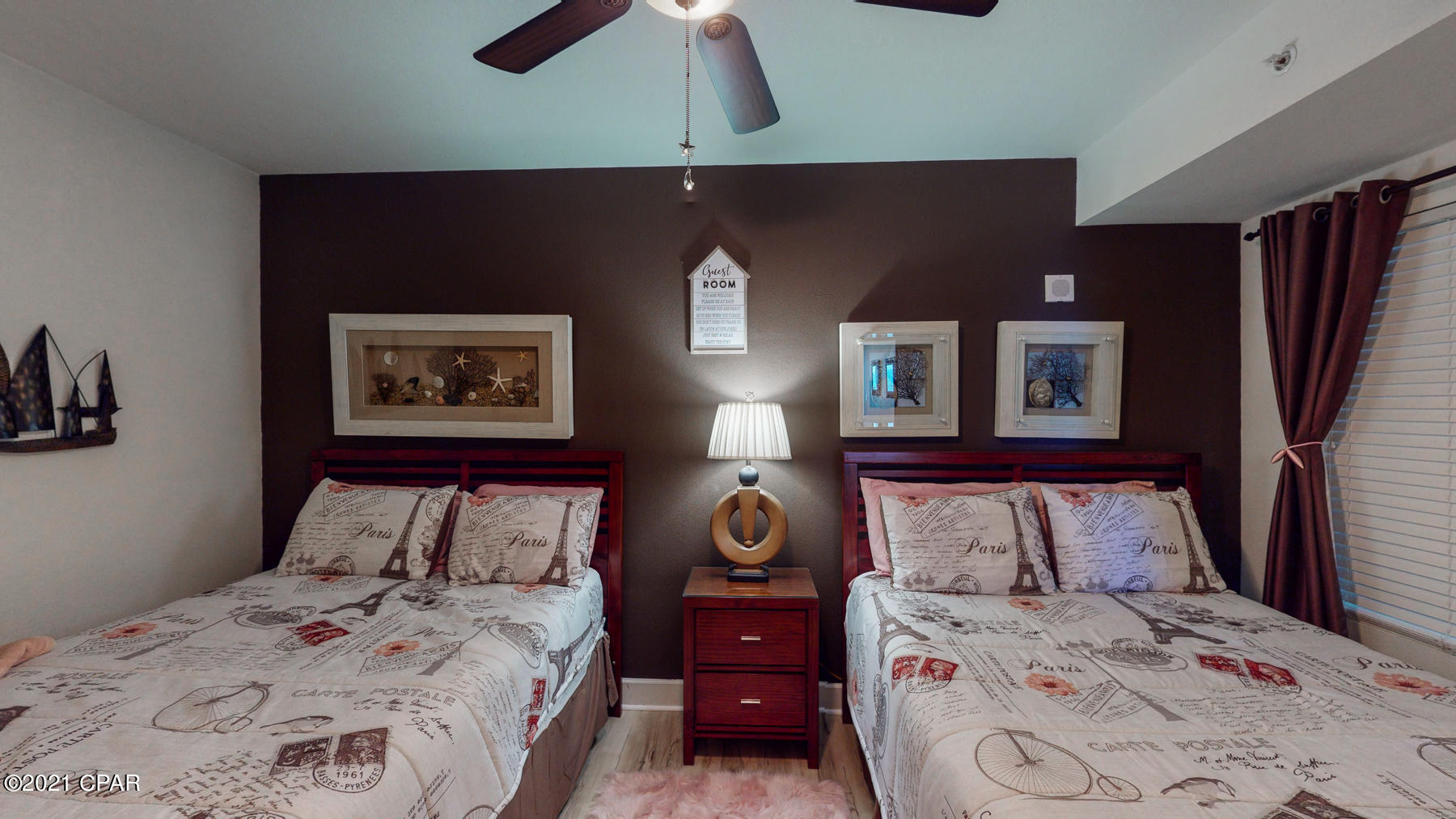 Tidewater Beach Phase I - Residential