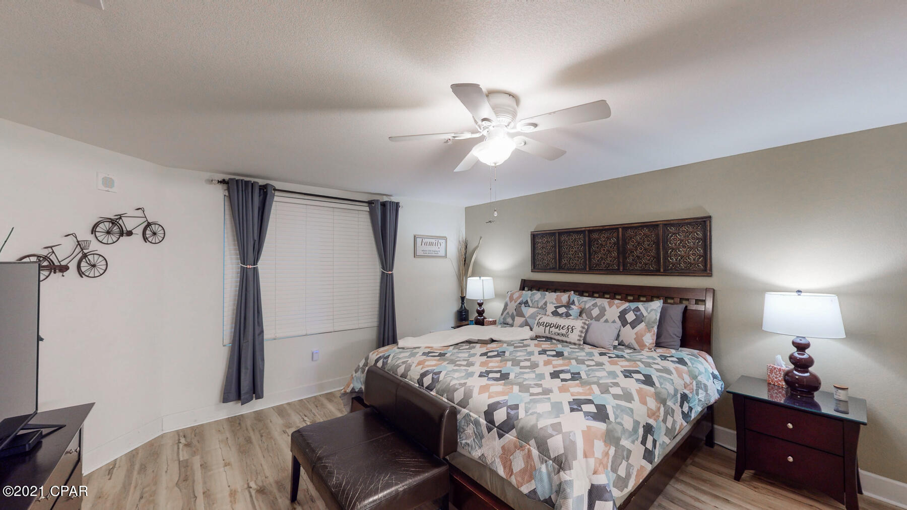 Tidewater Beach Phase I - Residential