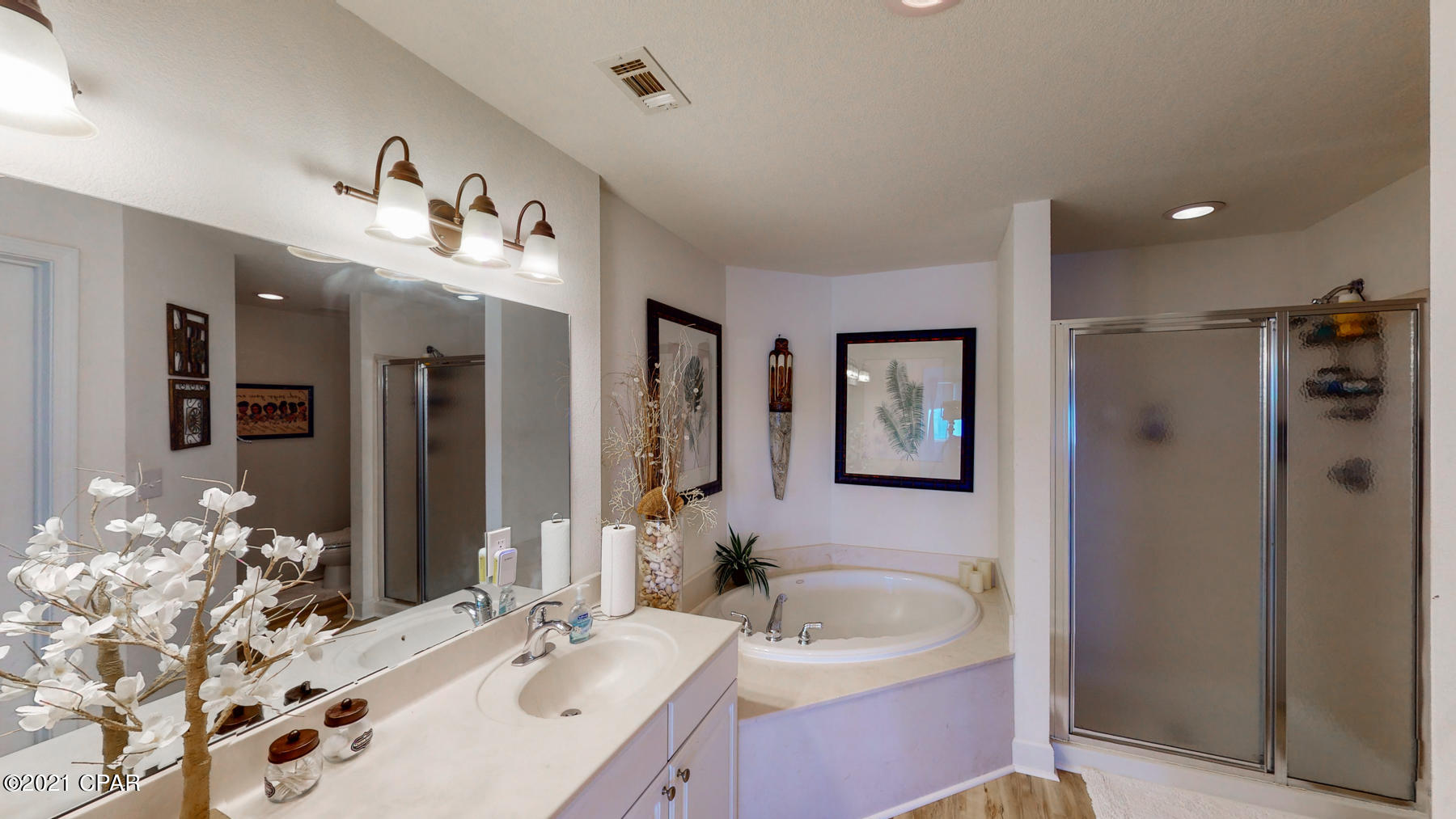 Tidewater Beach Phase I - Residential