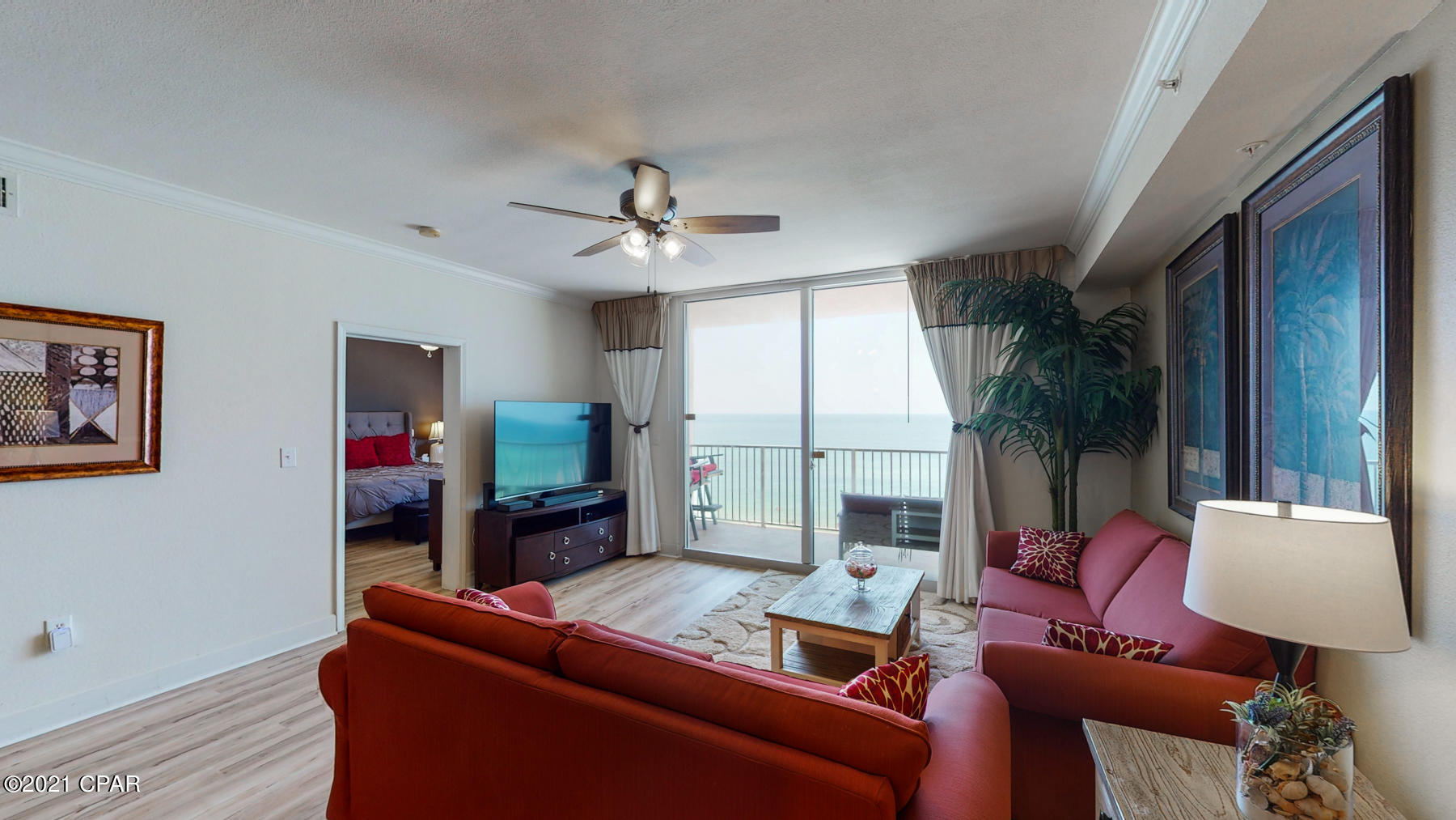 Tidewater Beach Phase I - Residential