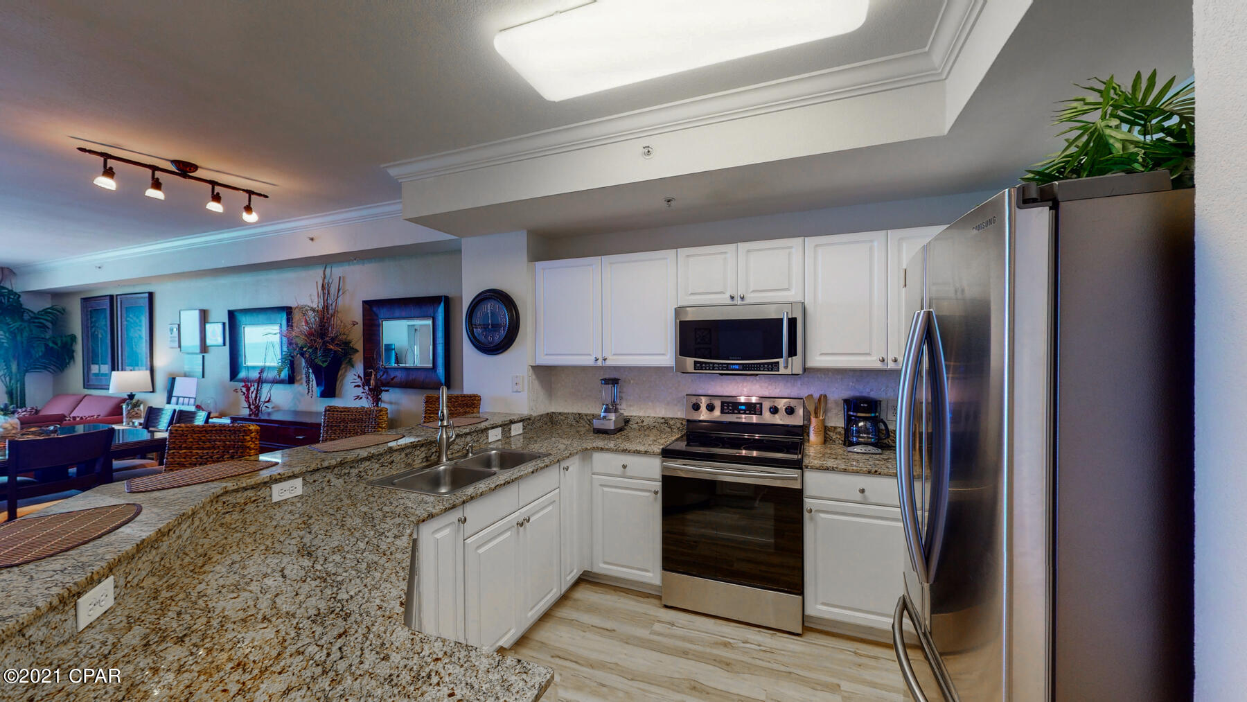 Tidewater Beach Phase I - Residential