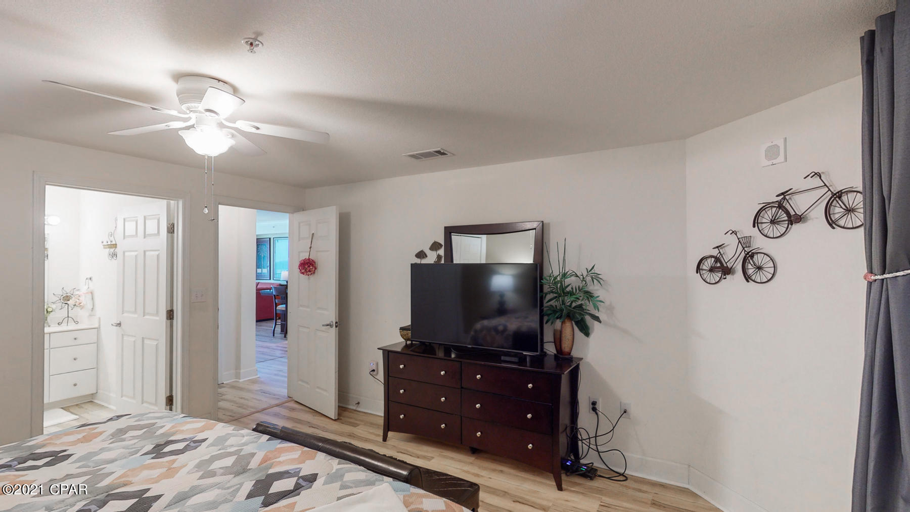 Tidewater Beach Phase I - Residential