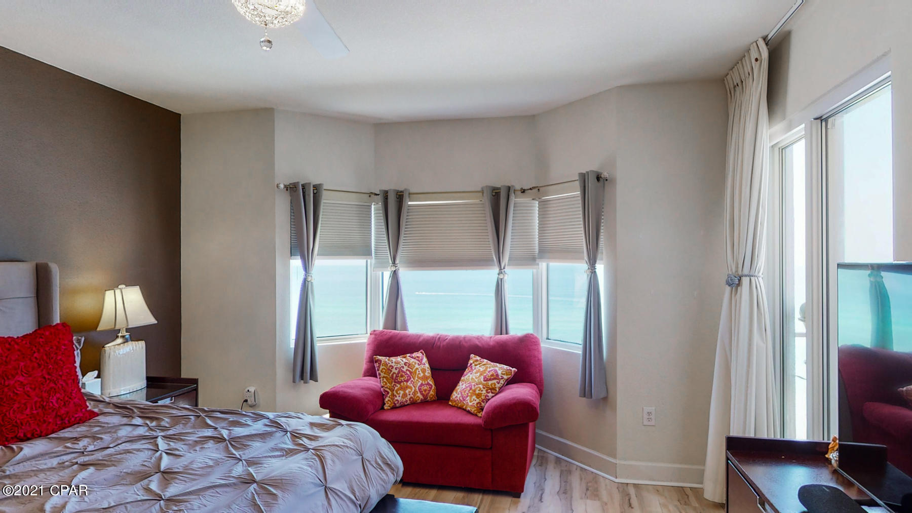 Tidewater Beach Phase I - Residential