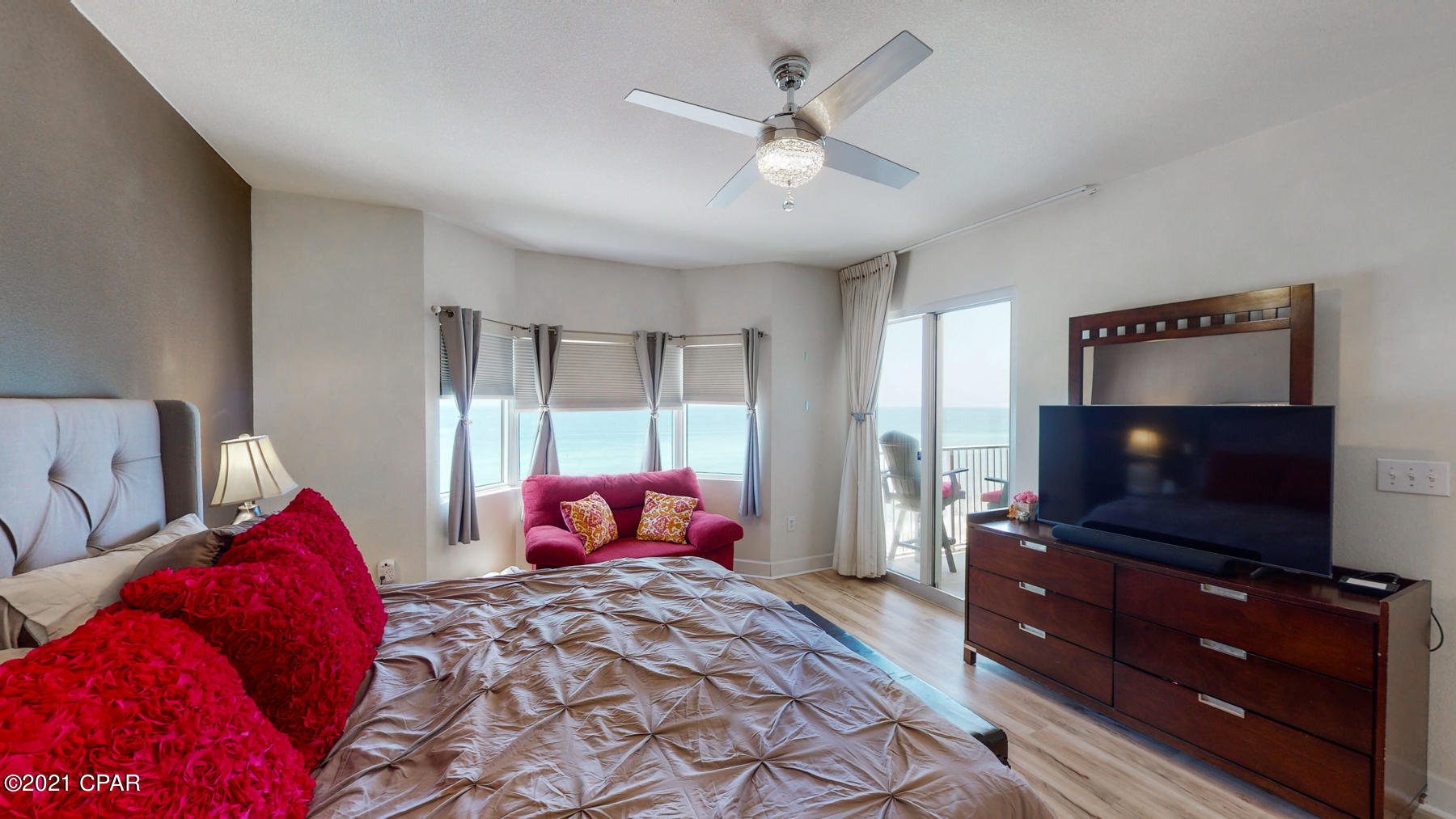 Tidewater Beach Phase I - Residential