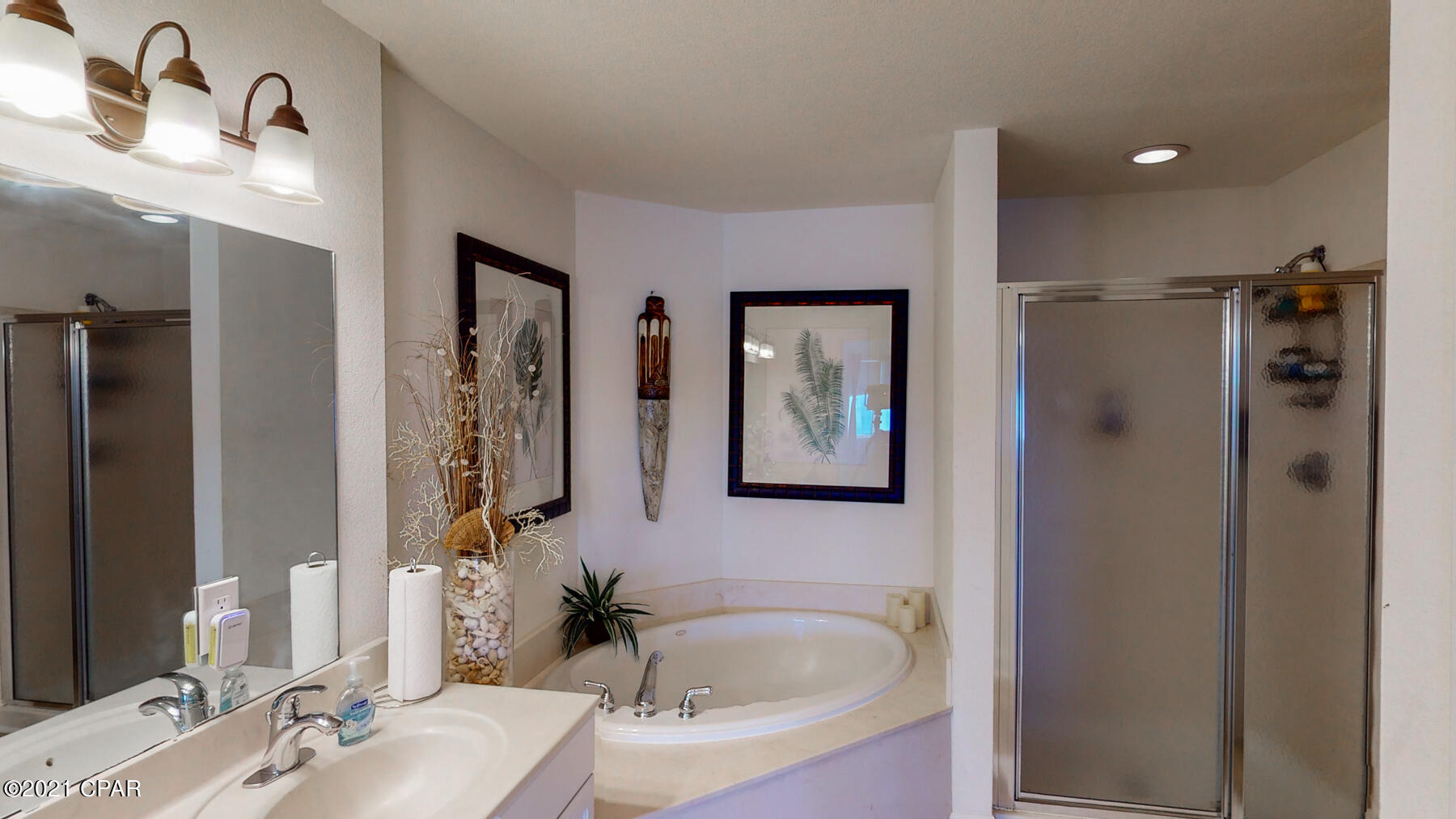 Tidewater Beach Phase I - Residential