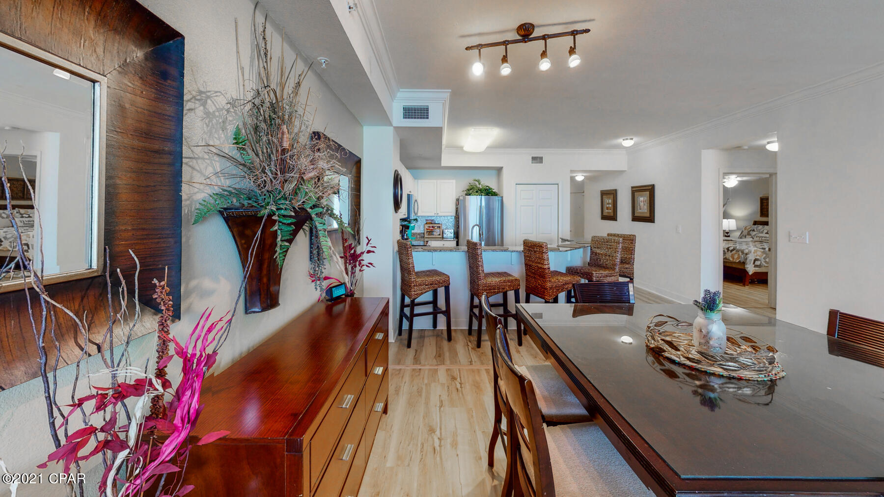 Tidewater Beach Phase I - Residential