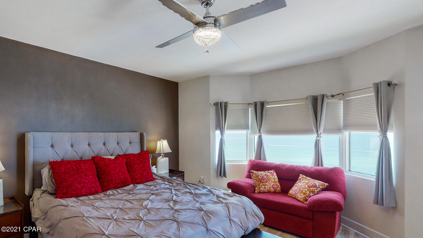 Tidewater Beach Phase I - Residential