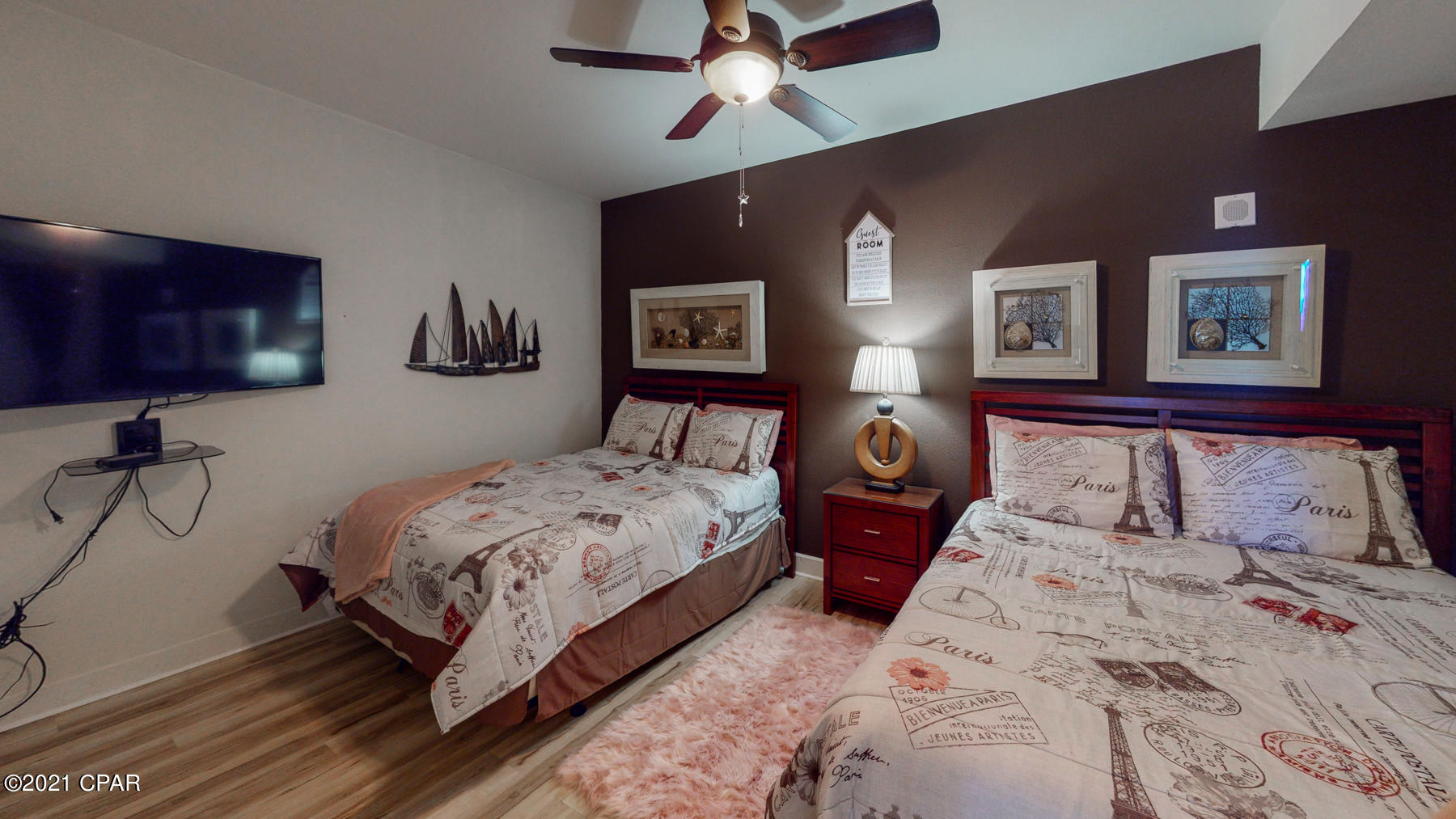 Tidewater Beach Phase I - Residential