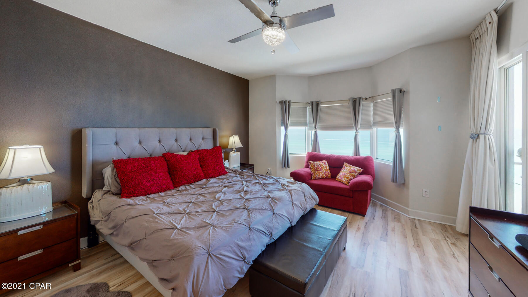 Tidewater Beach Phase I - Residential