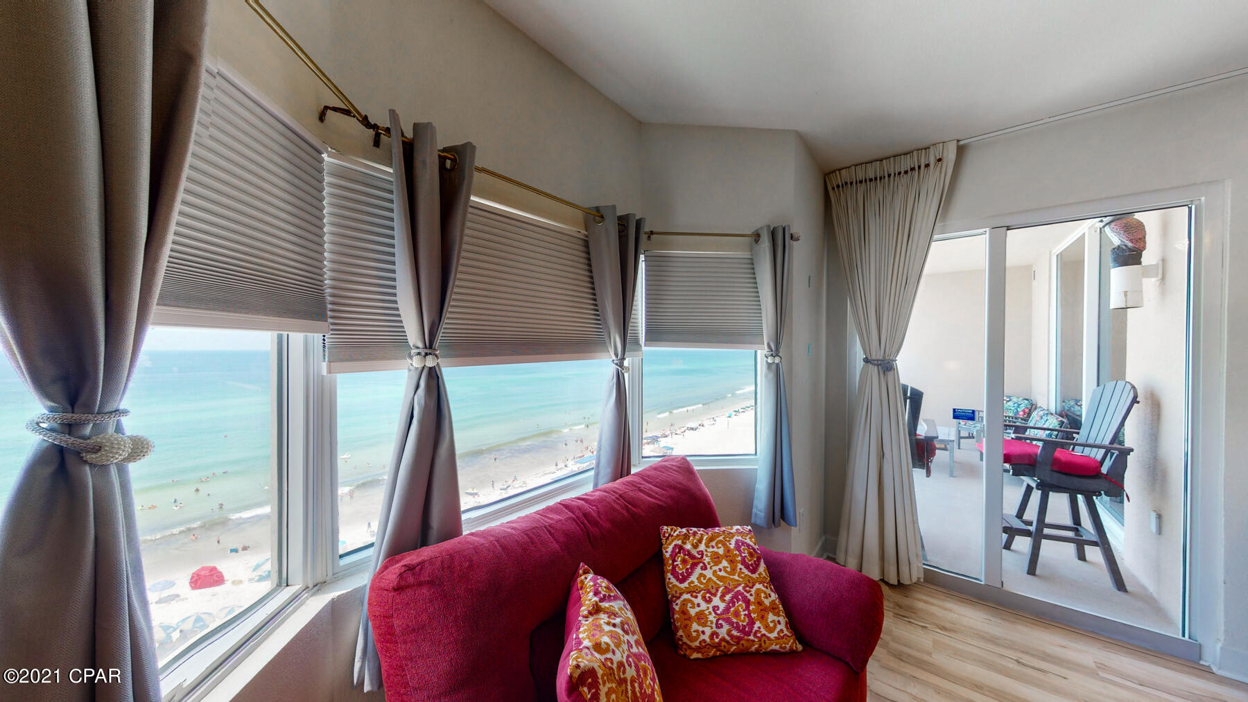 Tidewater Beach Phase I - Residential