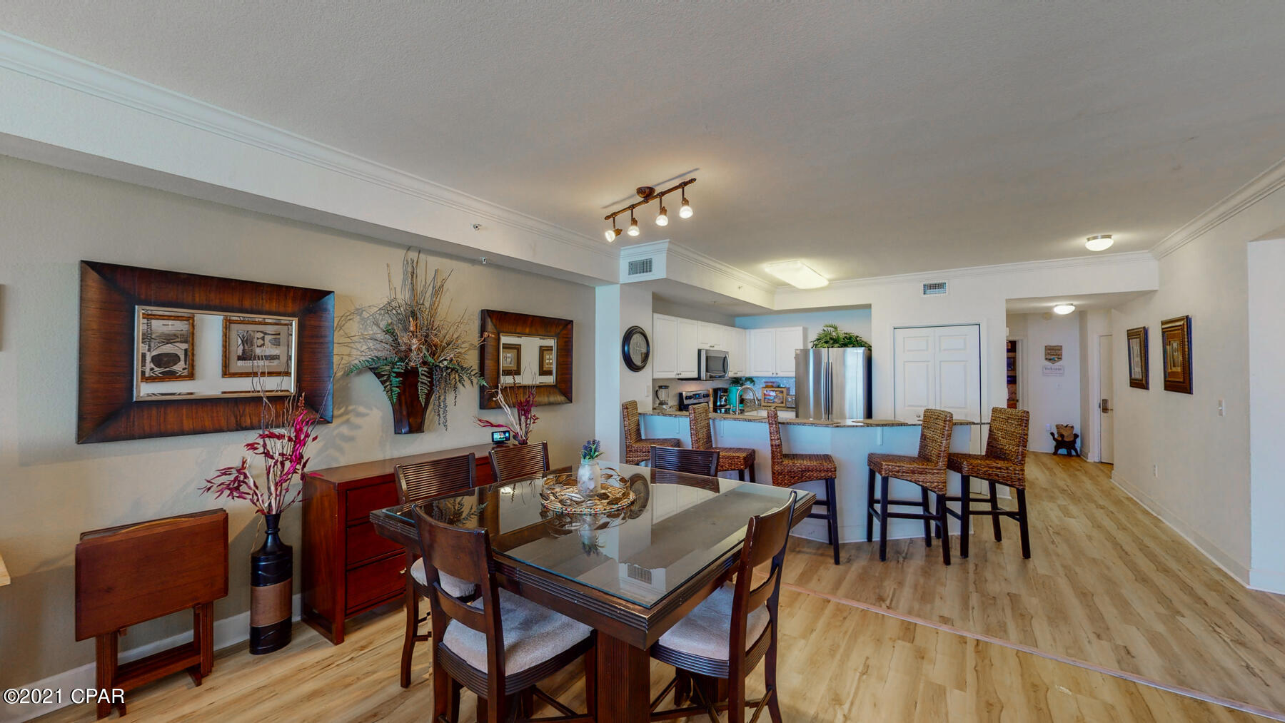 Tidewater Beach Phase I - Residential