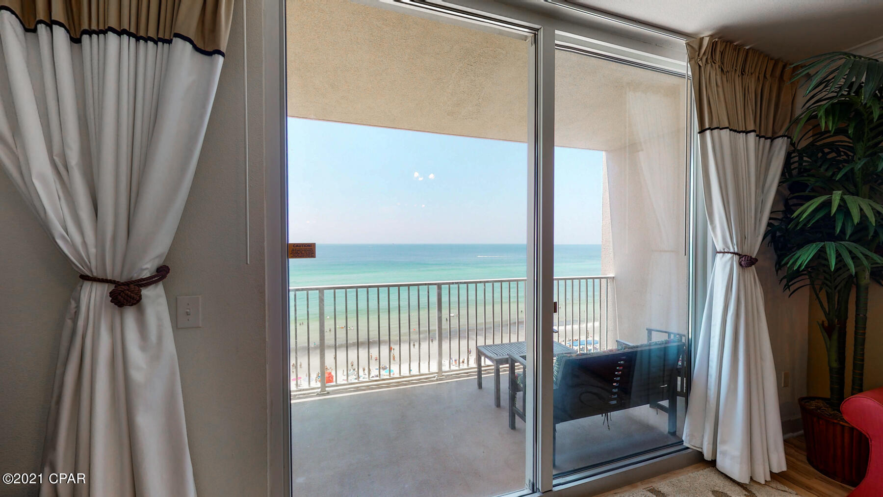 Tidewater Beach Phase I - Residential