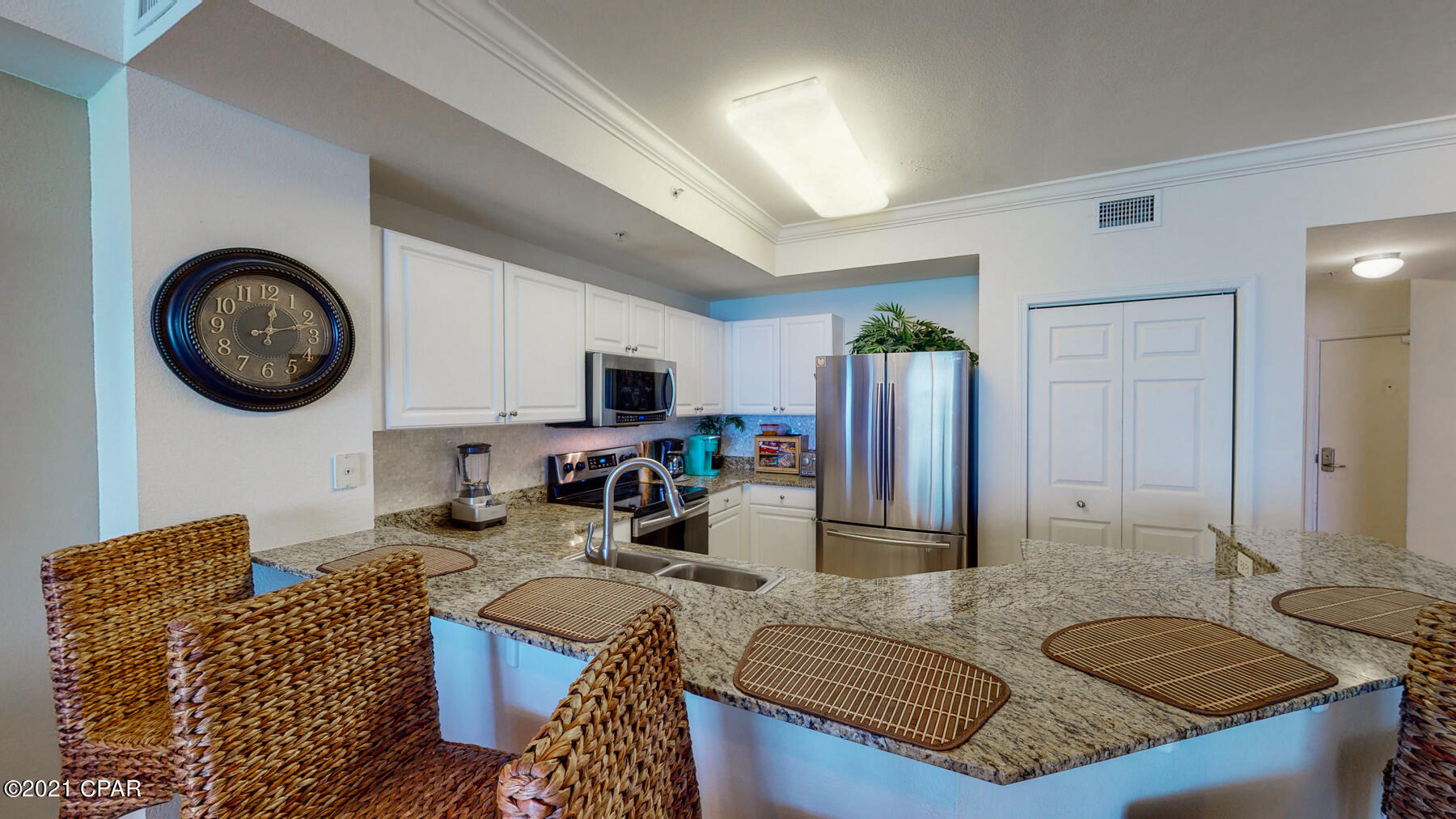 Tidewater Beach Phase I - Residential