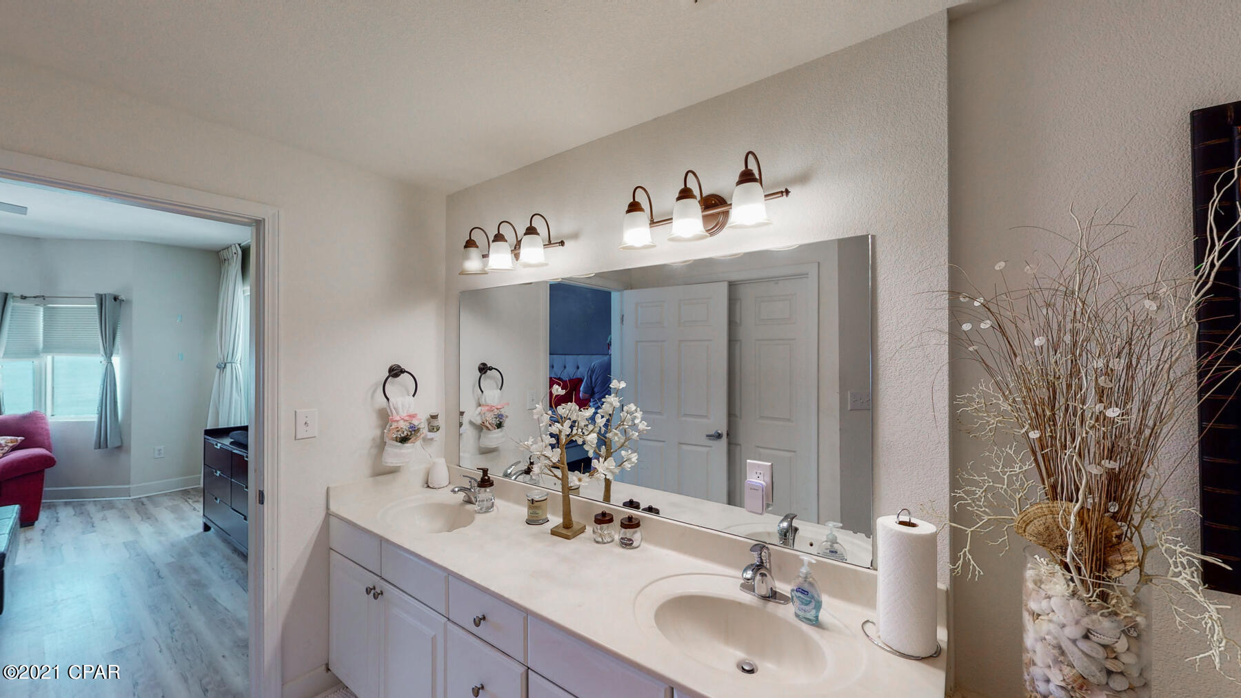 Tidewater Beach Phase I - Residential