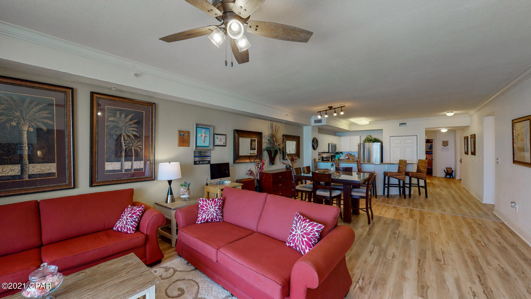 Tidewater Beach Phase I - Residential