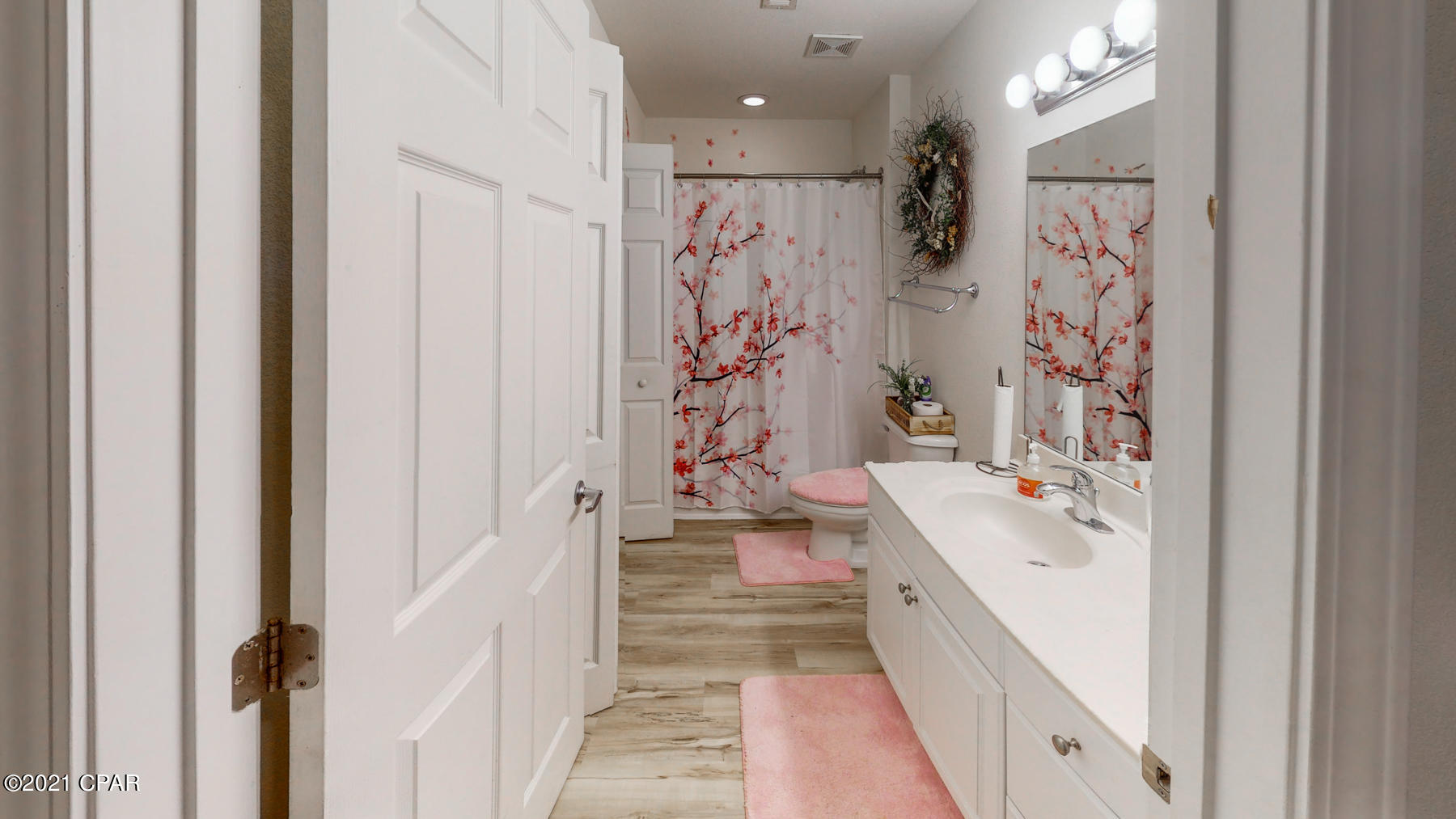 Tidewater Beach Phase I - Residential