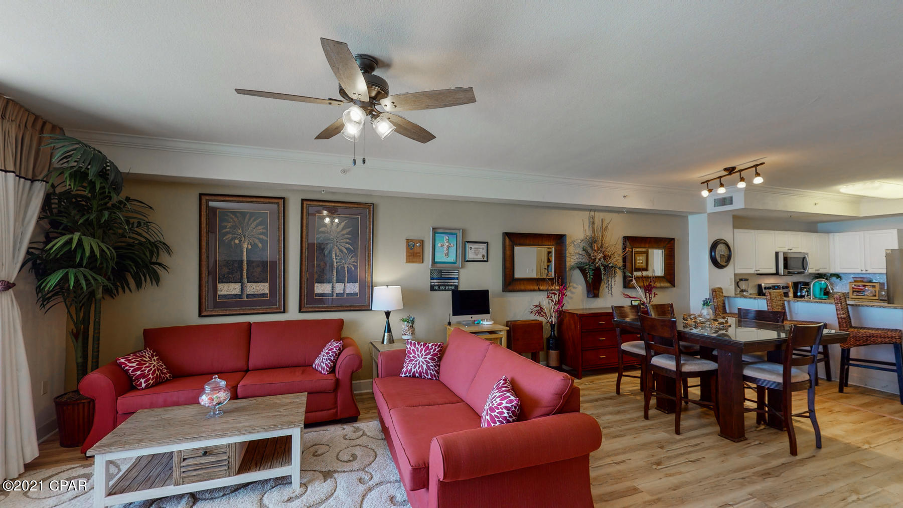 Tidewater Beach Phase I - Residential