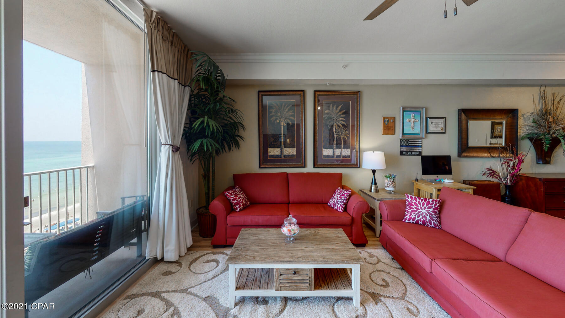 Tidewater Beach Phase I - Residential