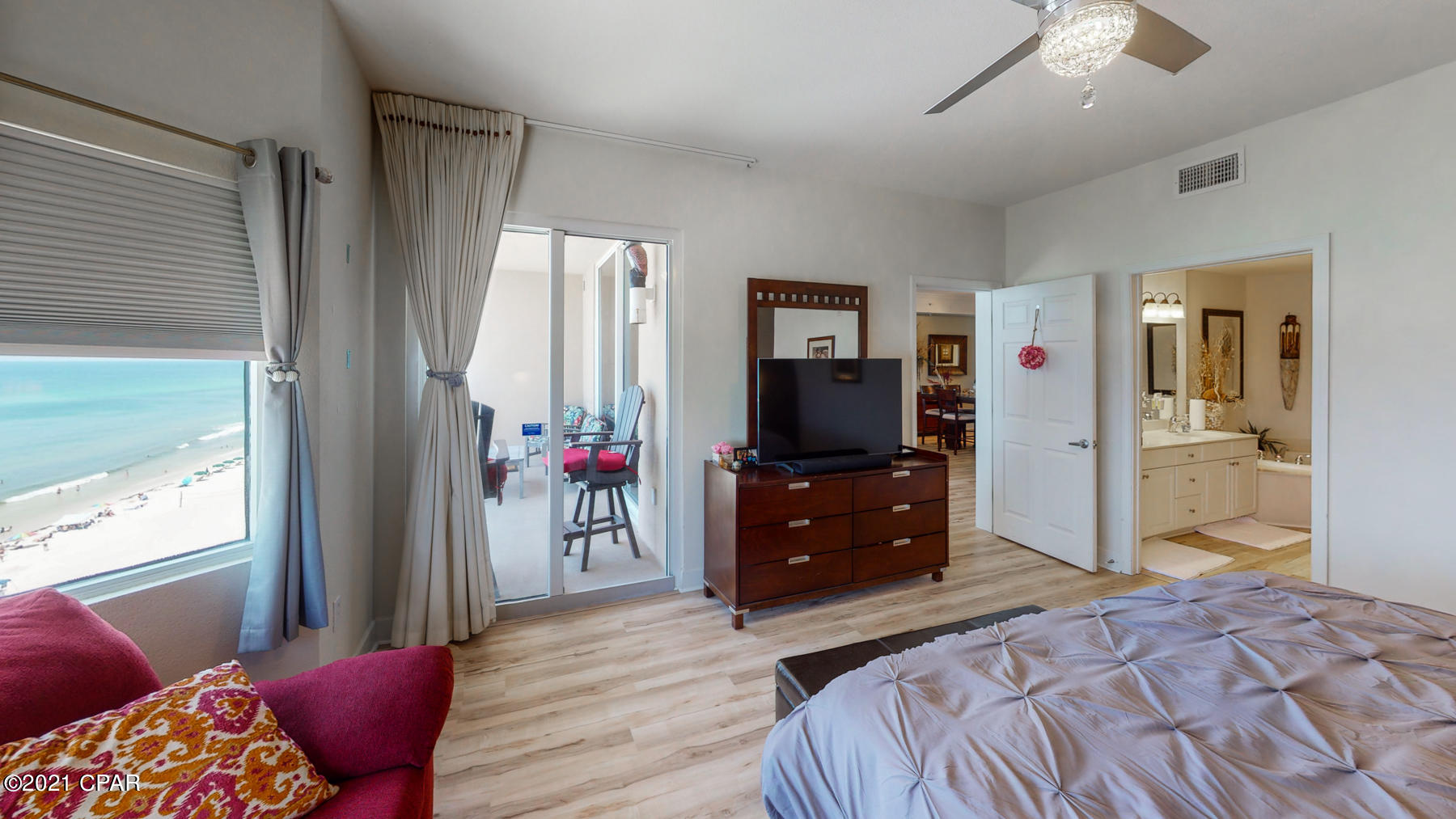 Tidewater Beach Phase I - Residential