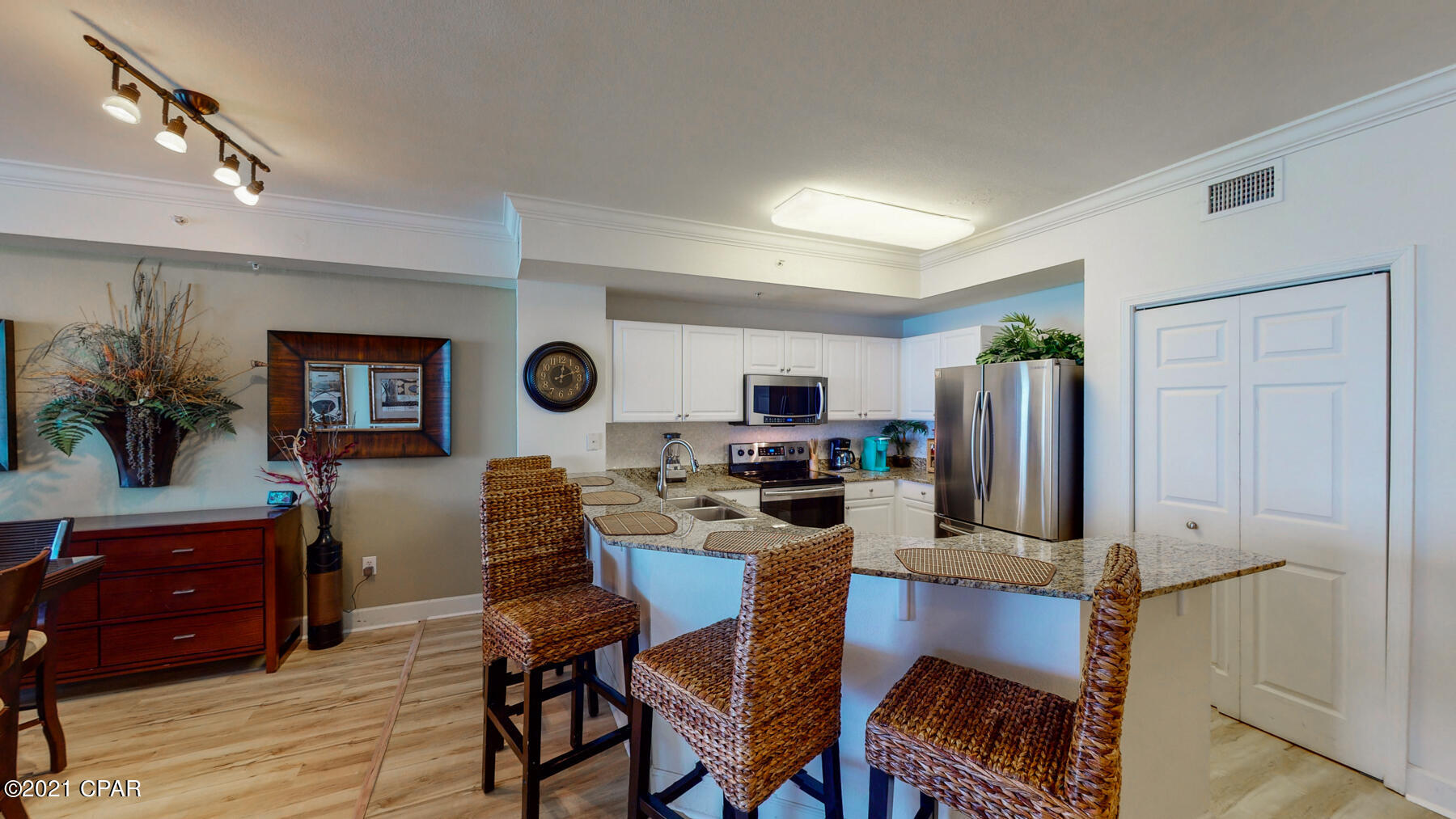 Tidewater Beach Phase I - Residential