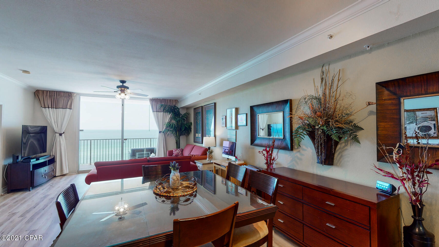 Tidewater Beach Phase I - Residential