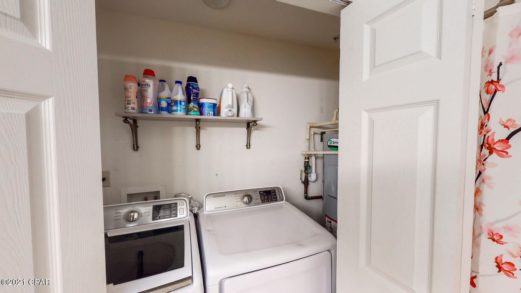 Tidewater Beach Phase I - Residential