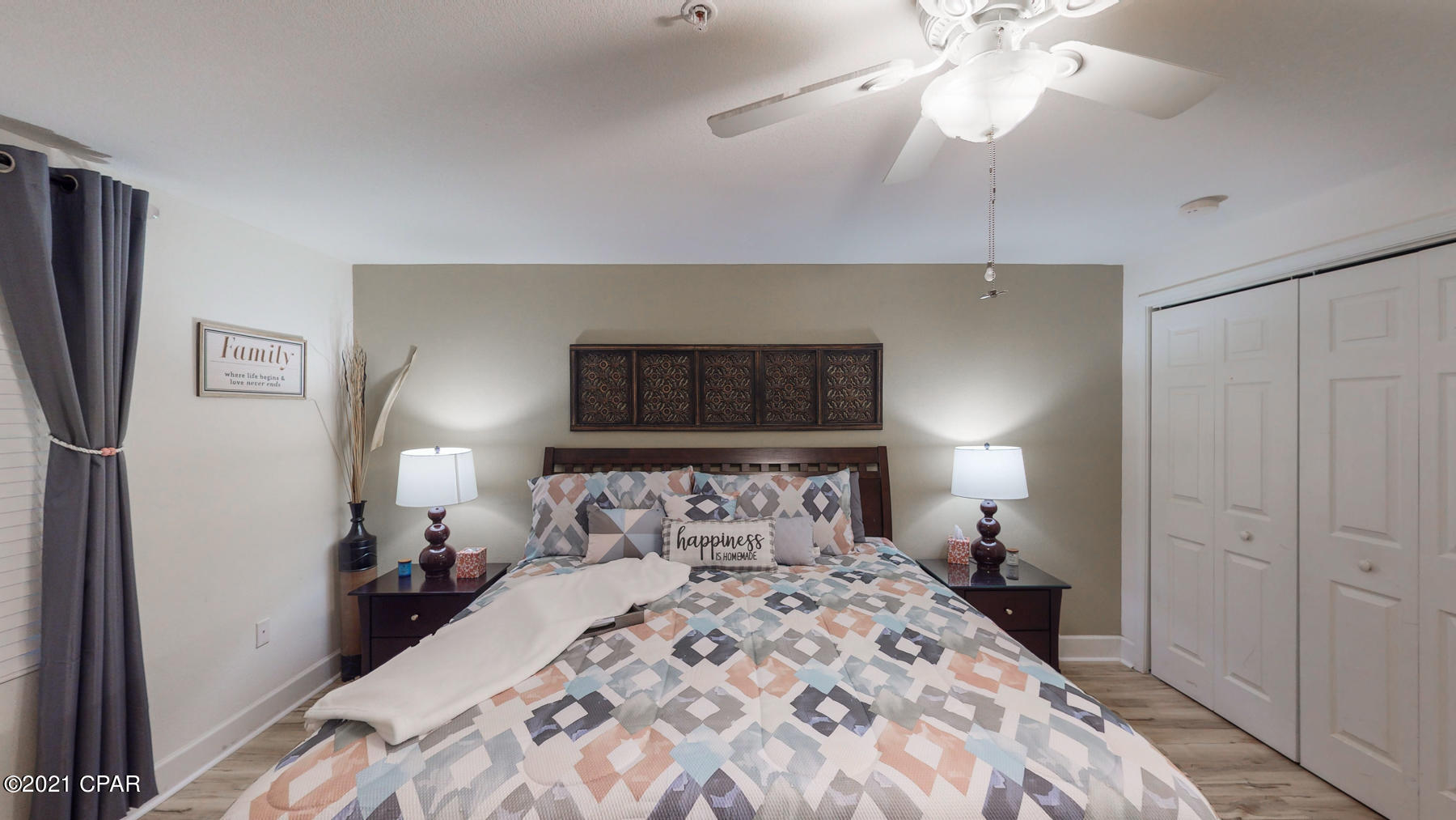 Tidewater Beach Phase I - Residential